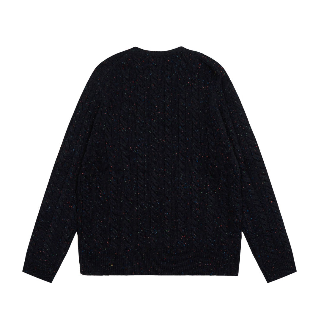 R. Lauren Wool Sweater