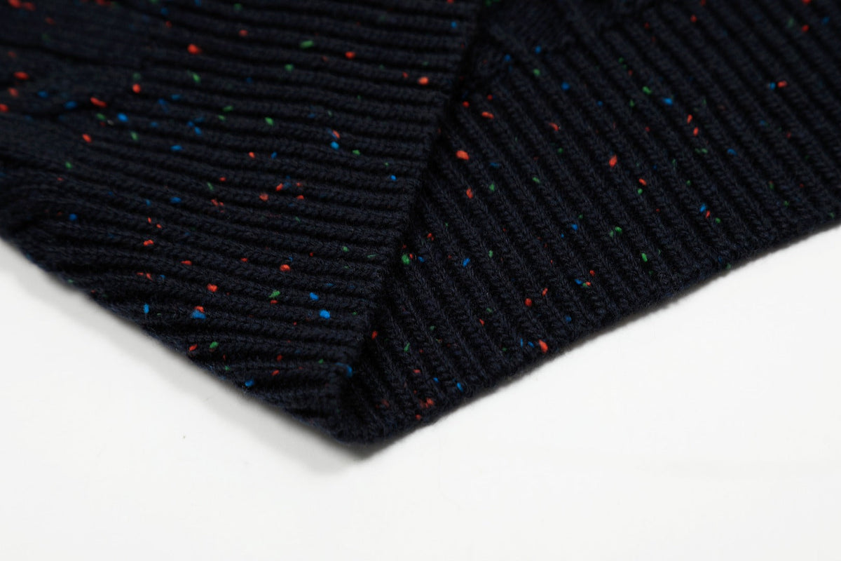 R. Lauren Wool Sweater