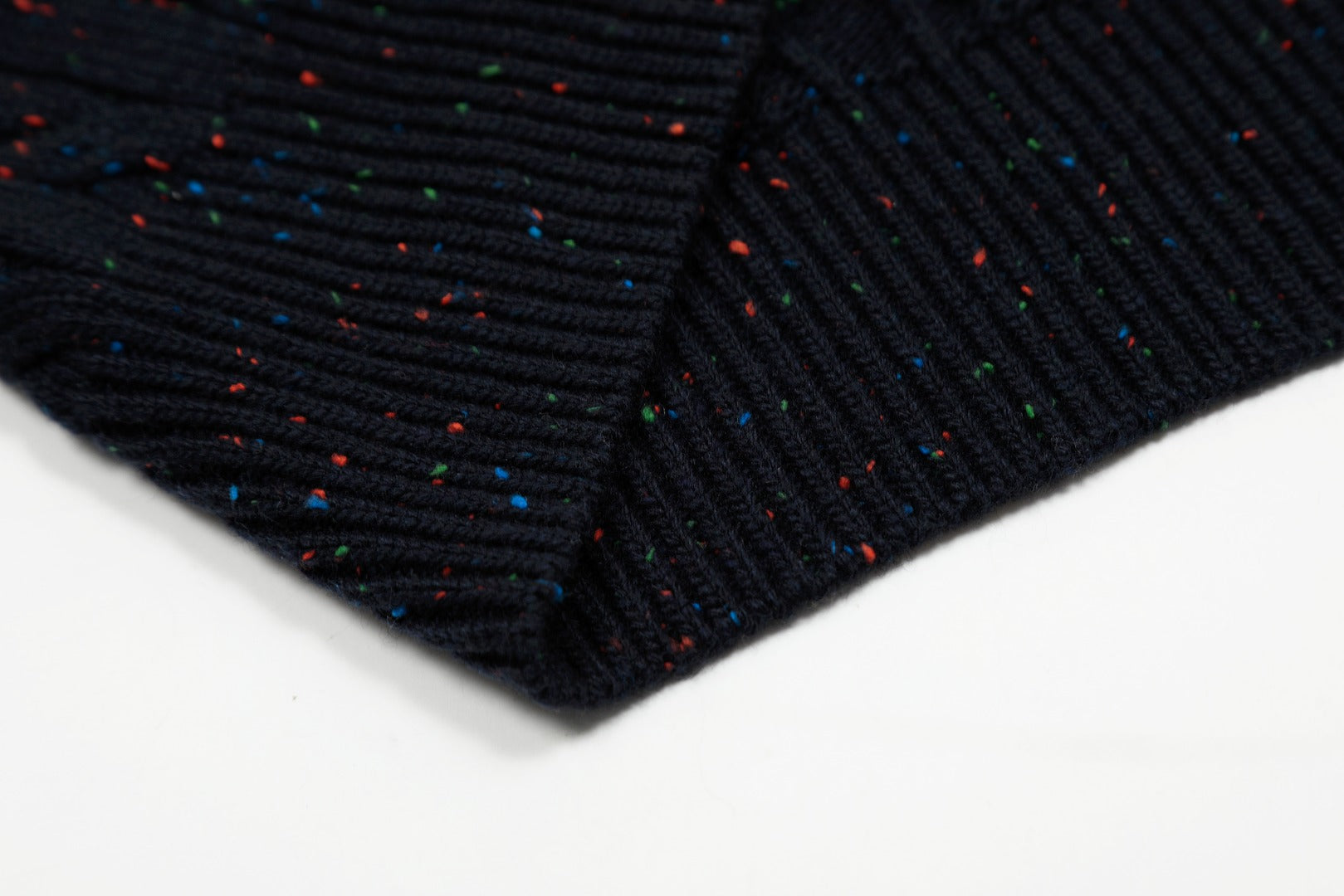 R. Lauren Wool Sweater