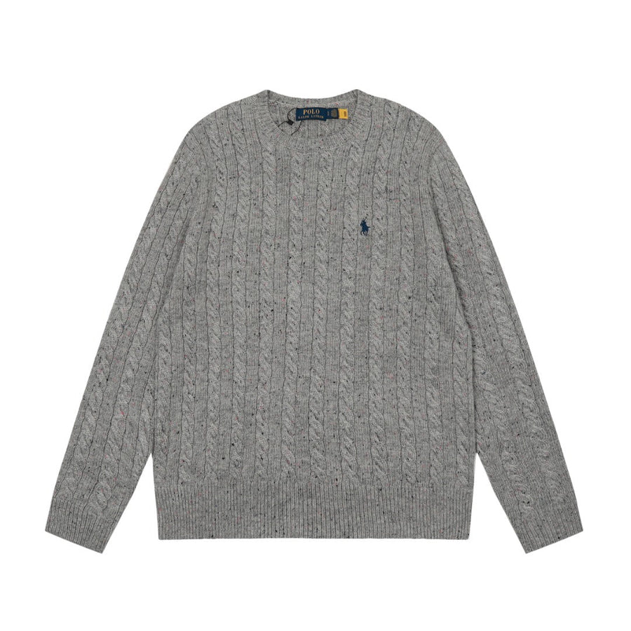 R. Lauren Wool Sweater