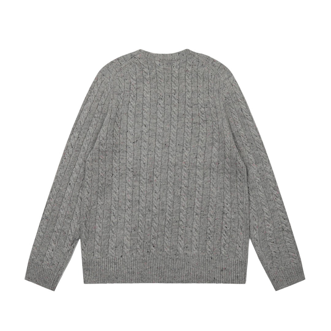 R. Lauren Wool Sweater