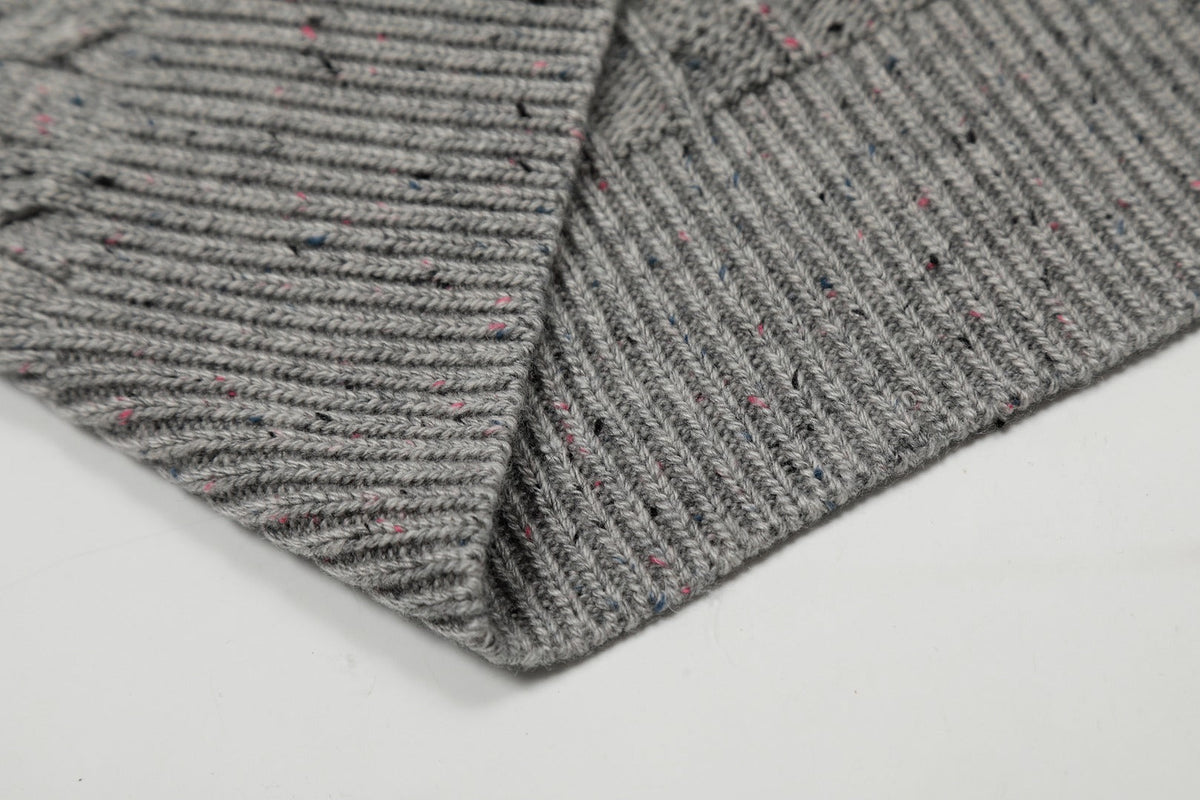 R. Lauren Wool Sweater