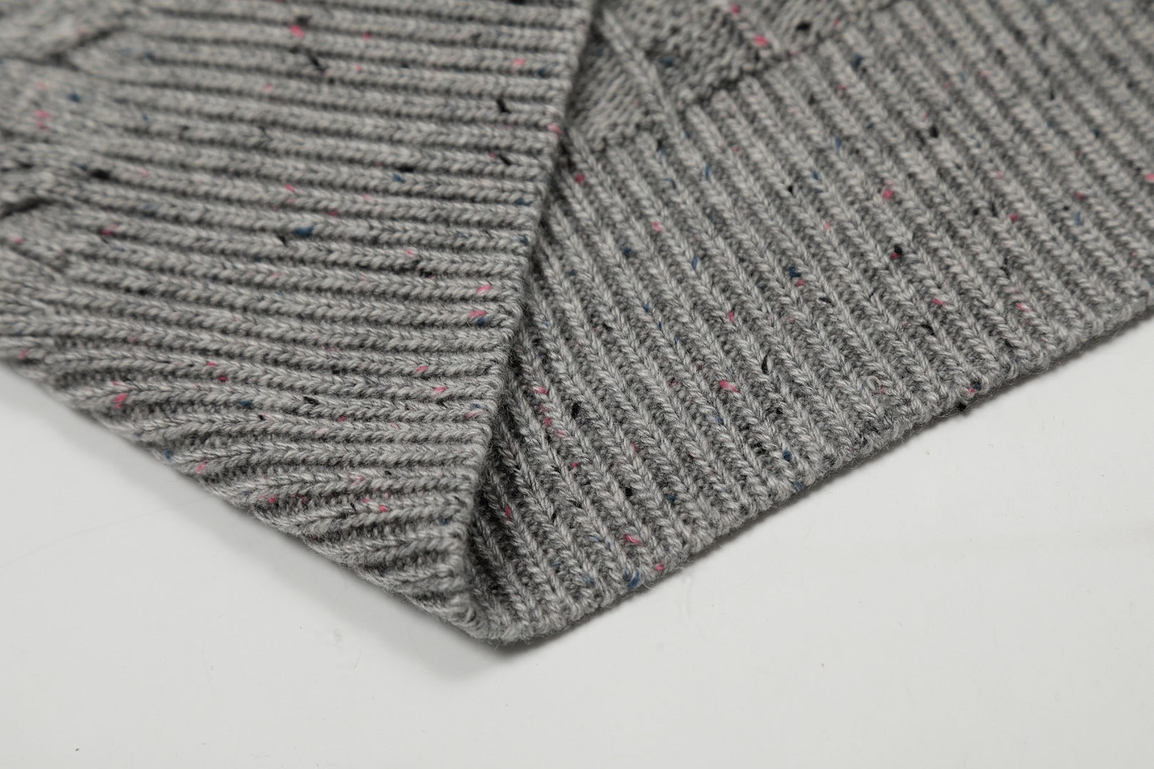 R. Lauren Wool Sweater