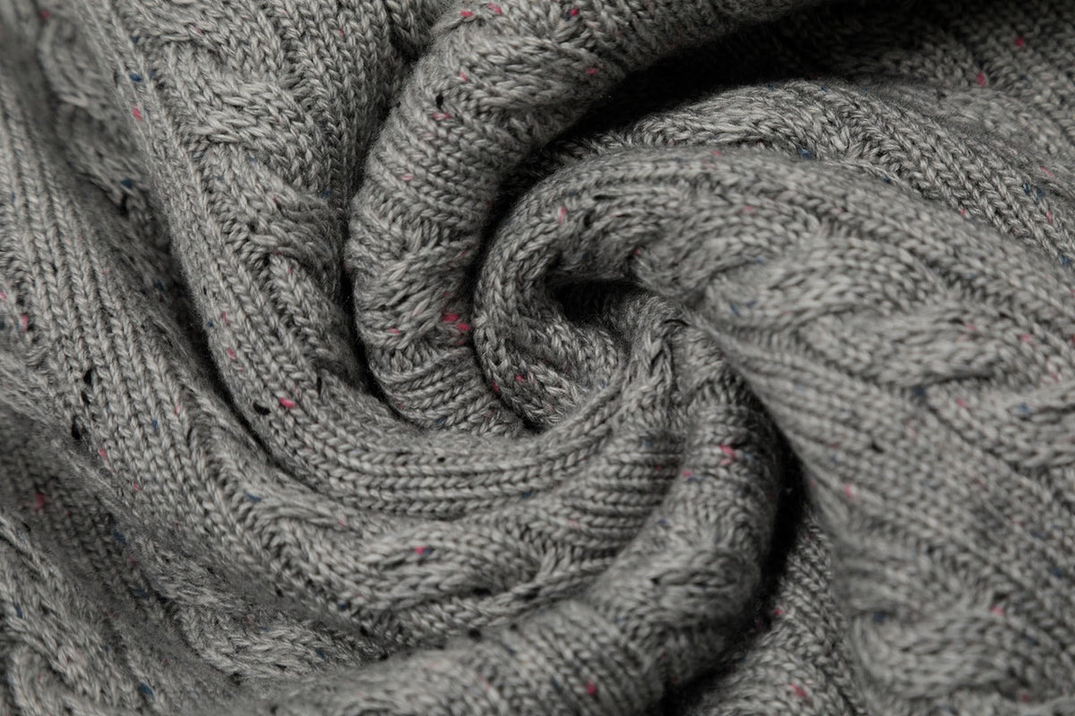 R. Lauren Wool Sweater