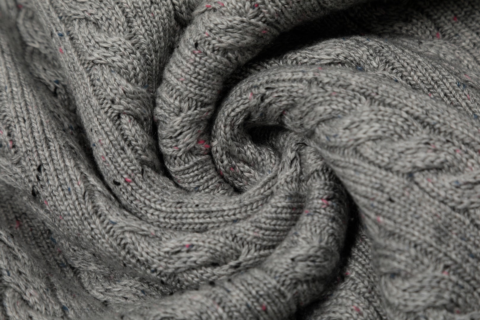 R. Lauren Wool Sweater