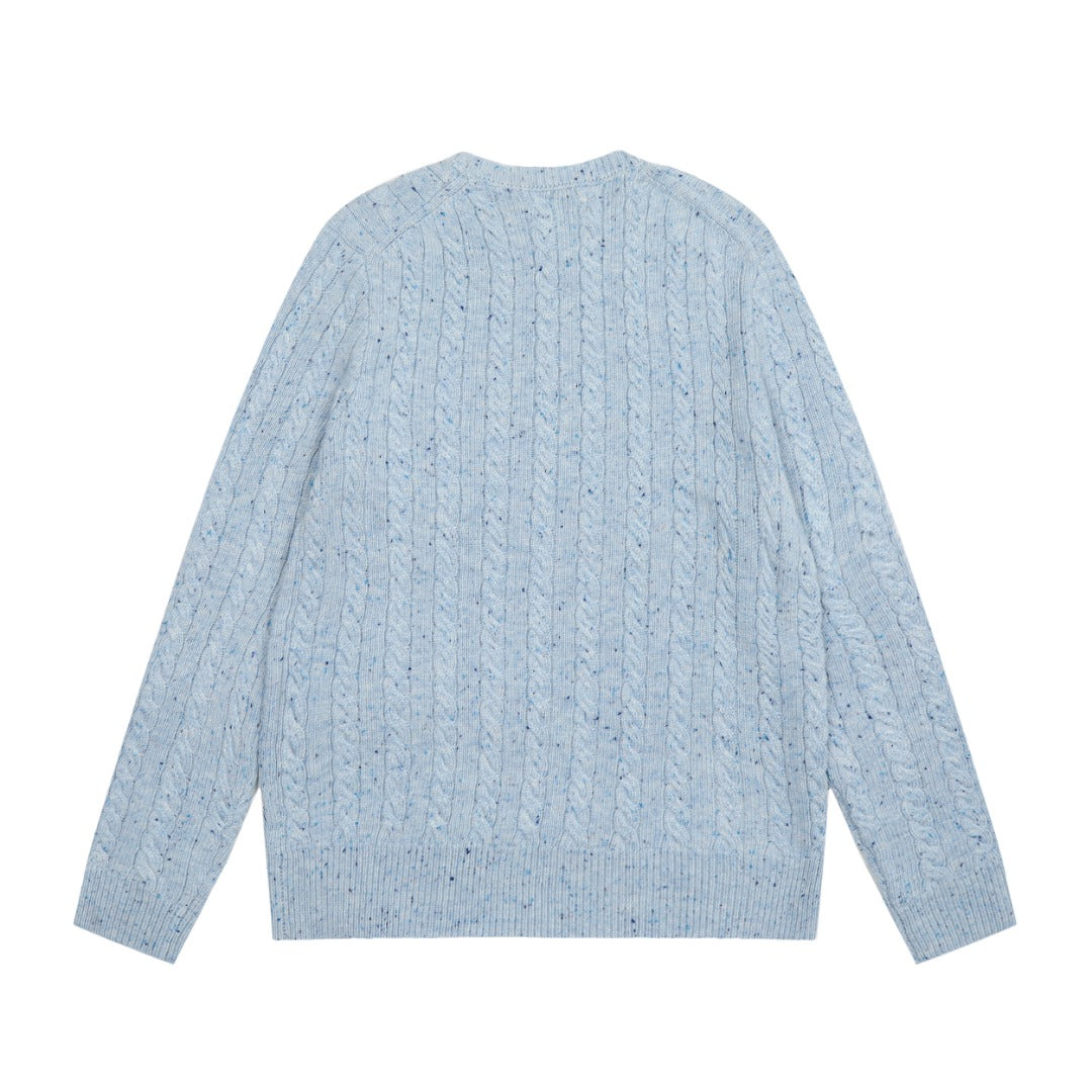 R. Lauren Wool Sweater