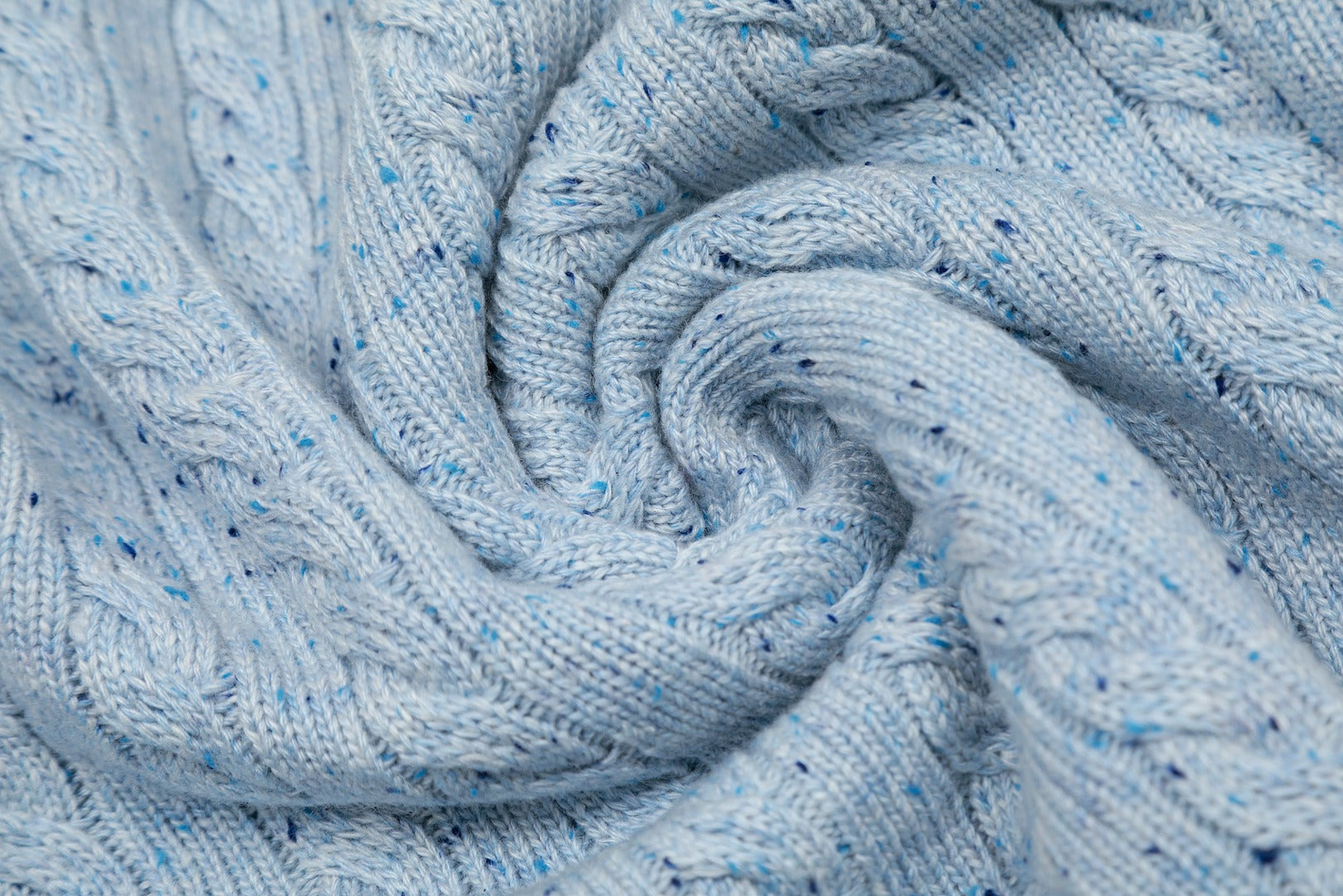R. Lauren Wool Sweater
