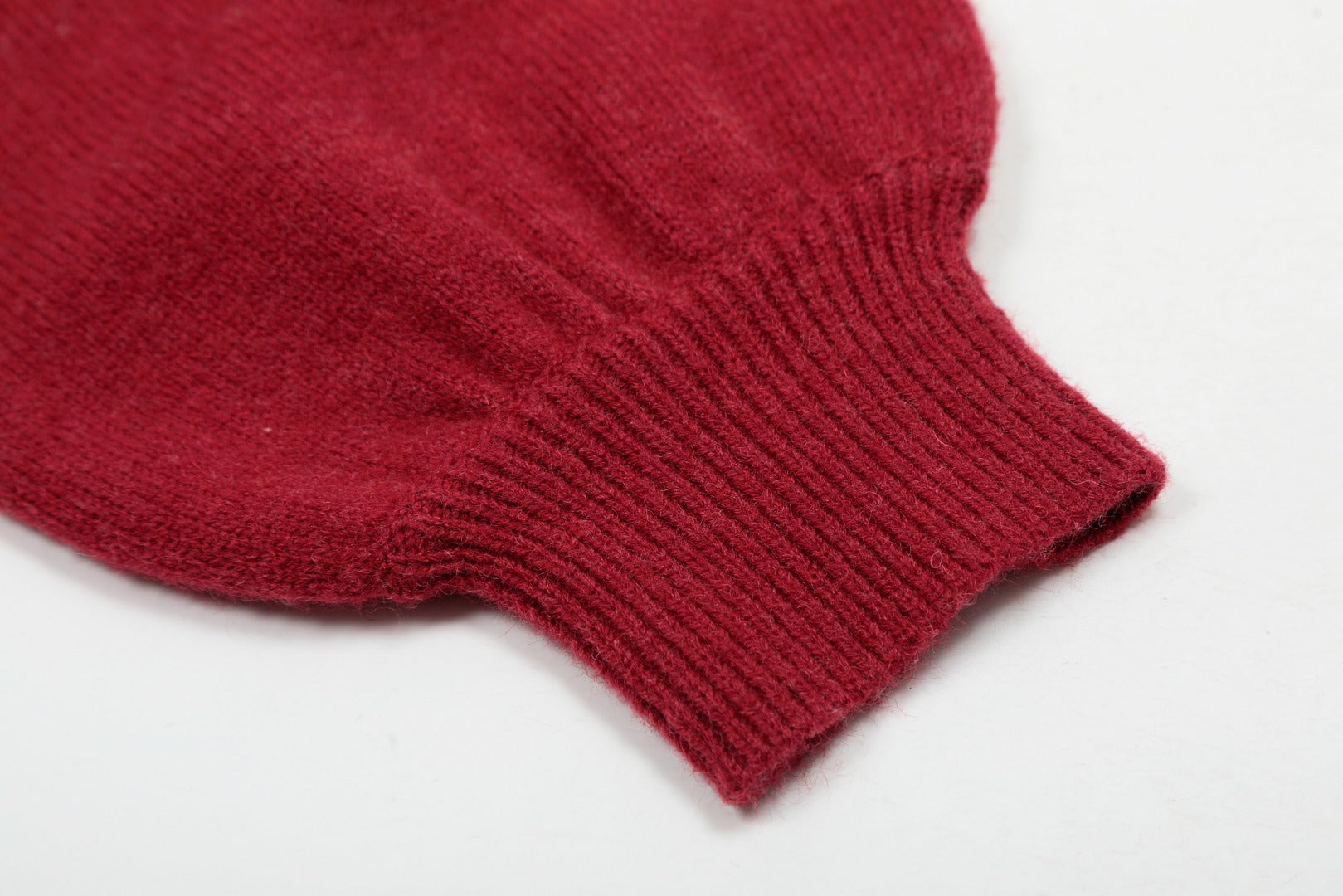 R.Lauren Cozy Oversized V-Neck Cardigan