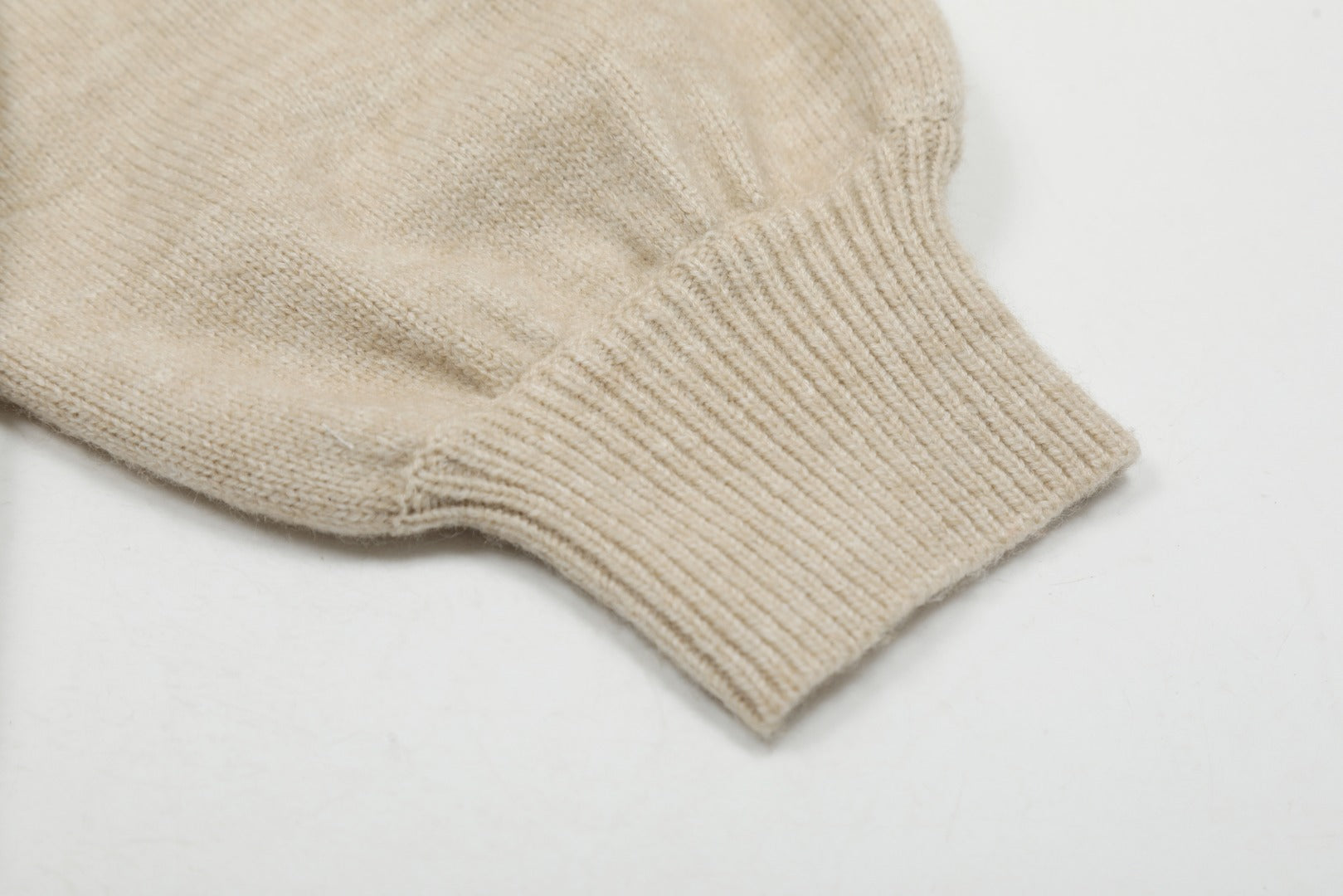 R.Lauren Cozy Oversized V-Neck Cardigan