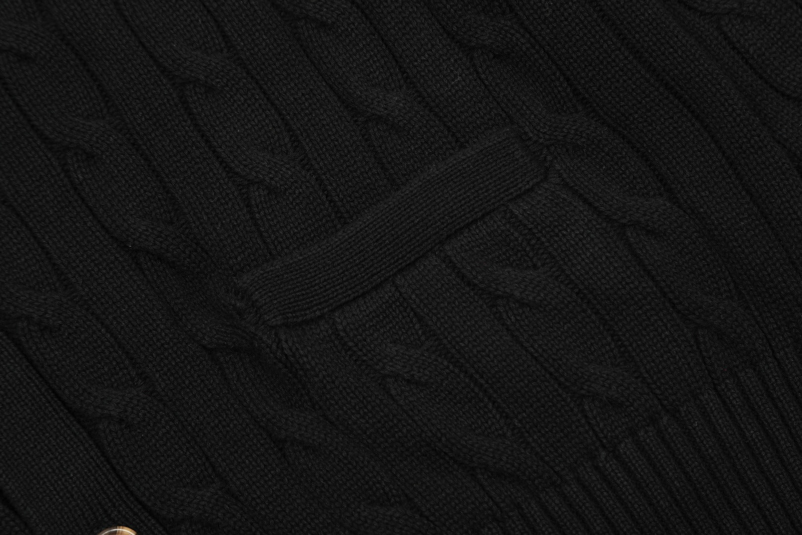 R.Lauren Cotton V Cardigan