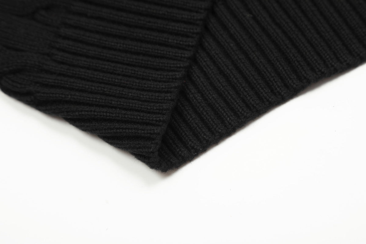 R.Lauren Cotton V Cardigan