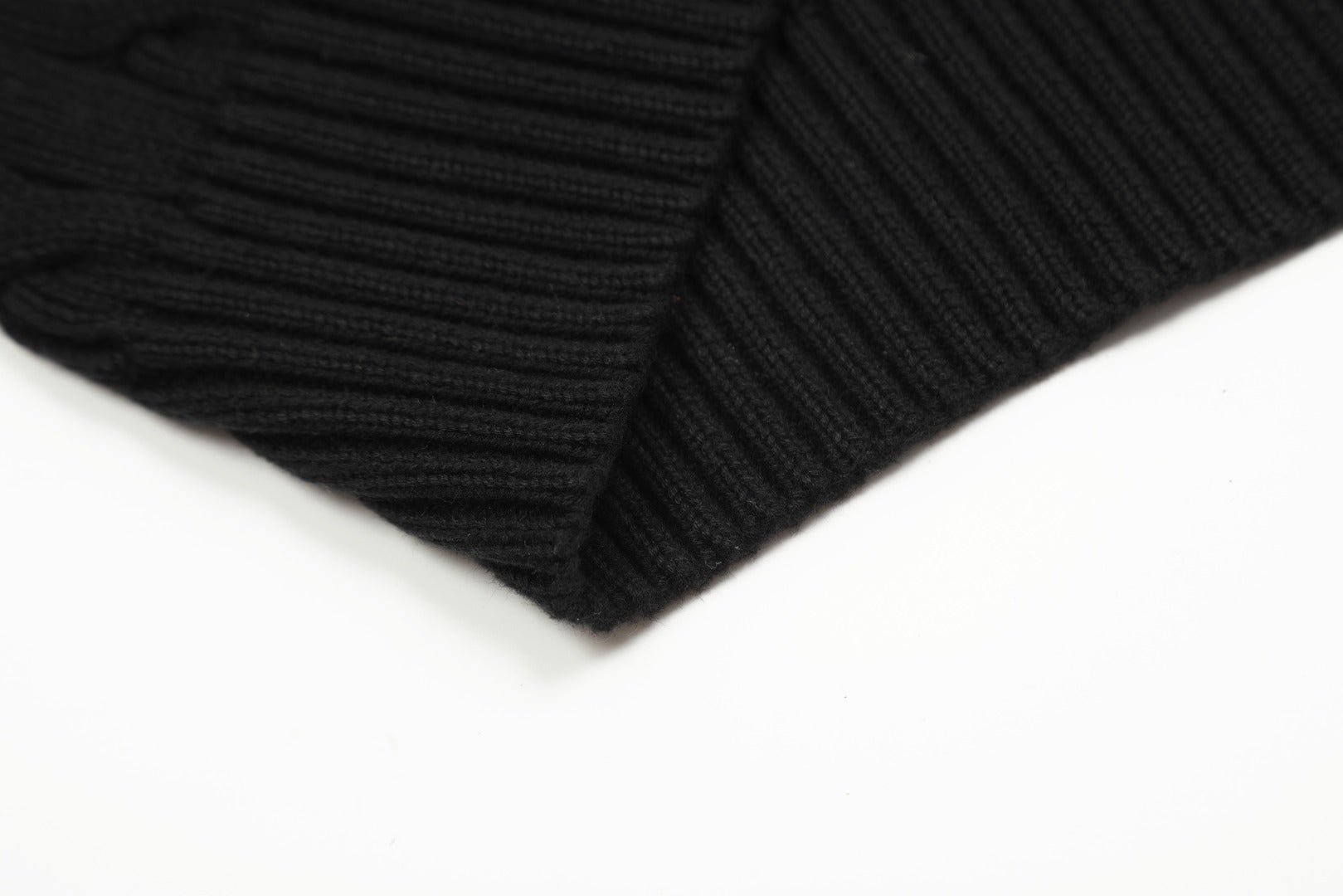 R.Lauren Cotton V Cardigan