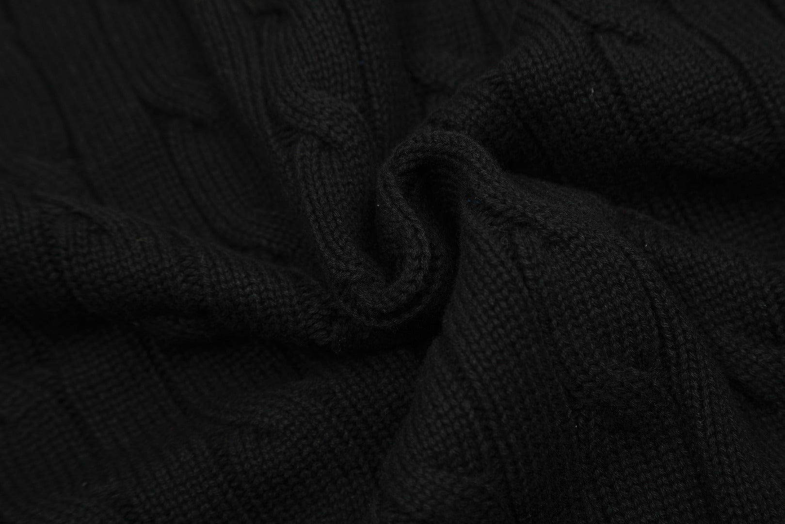 R.Lauren Cotton V Cardigan