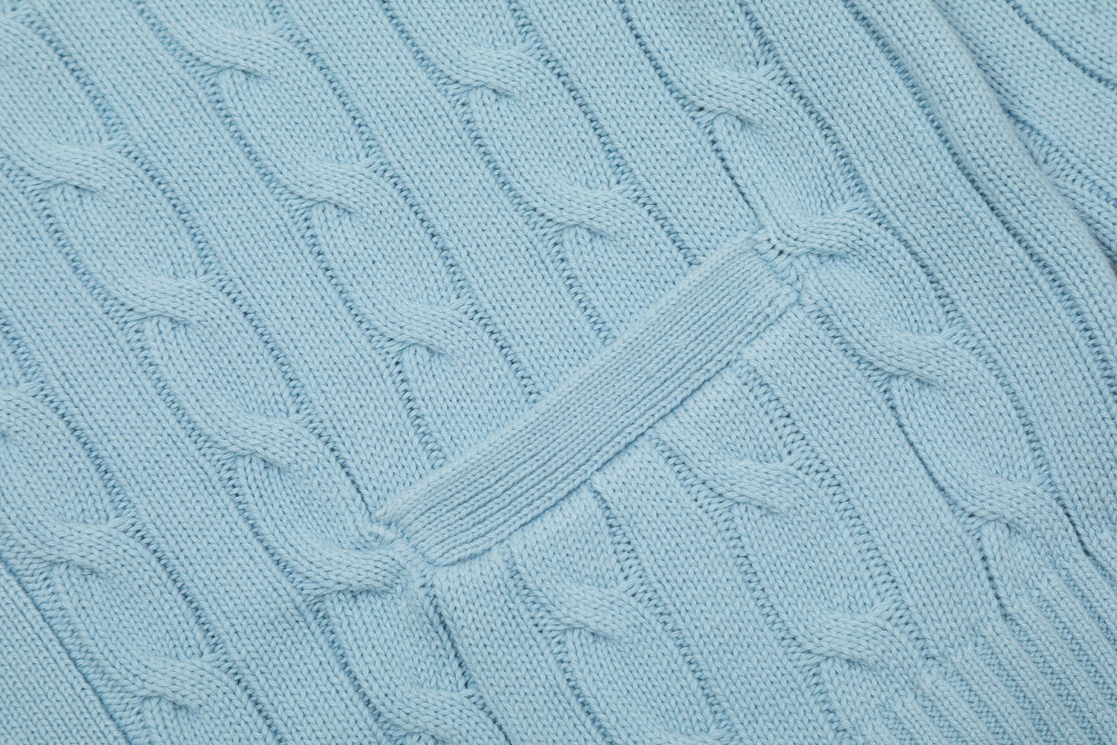 R.Lauren Cotton V Cardigan