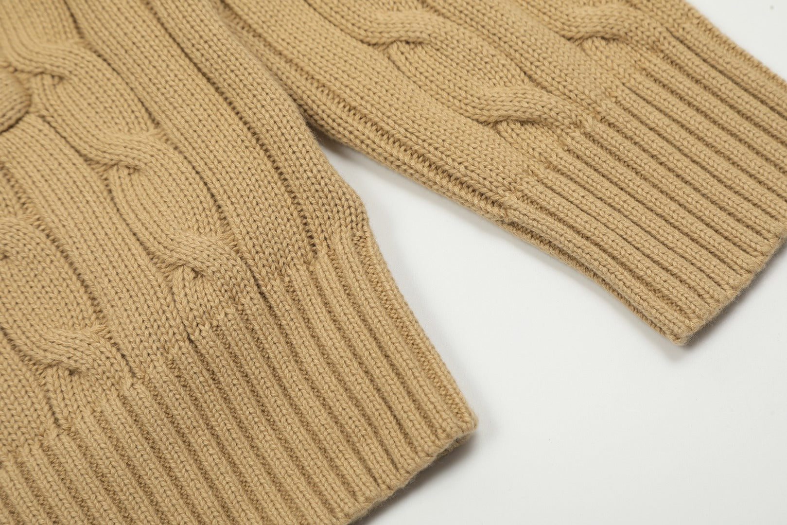 R.Lauren Cotton V Cardigan