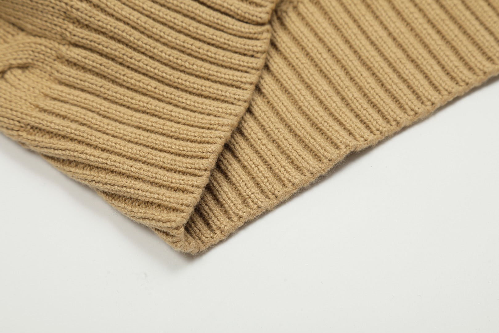 R.Lauren Cotton V Cardigan