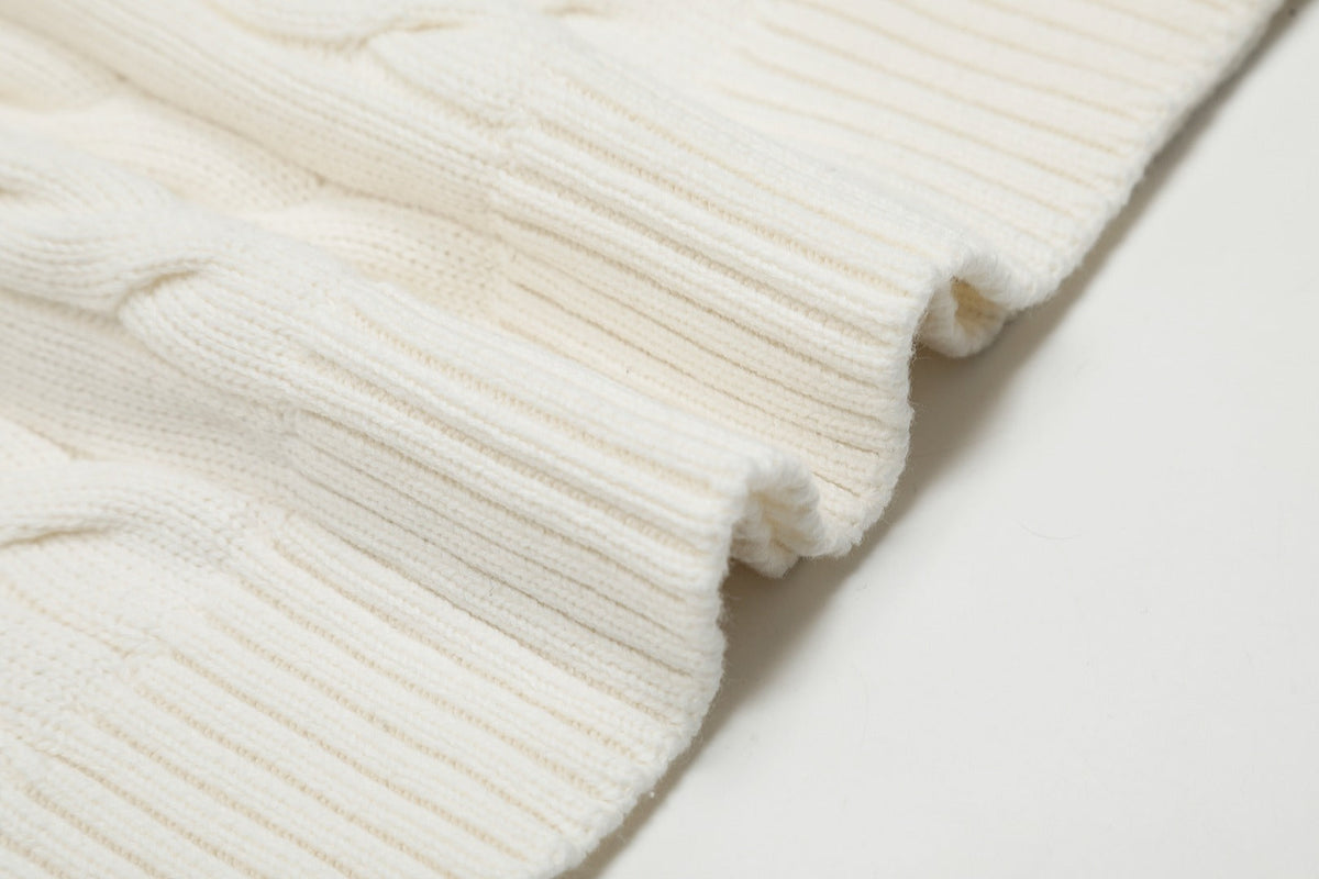 R. Lauren İconic 100% Cotton Knitwear