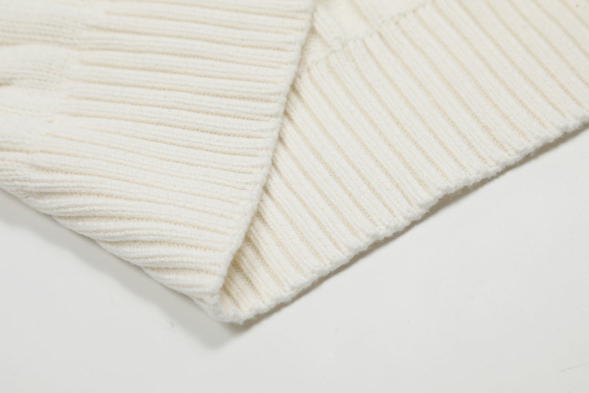 R. Lauren İconic 100% Cotton Knitwear
