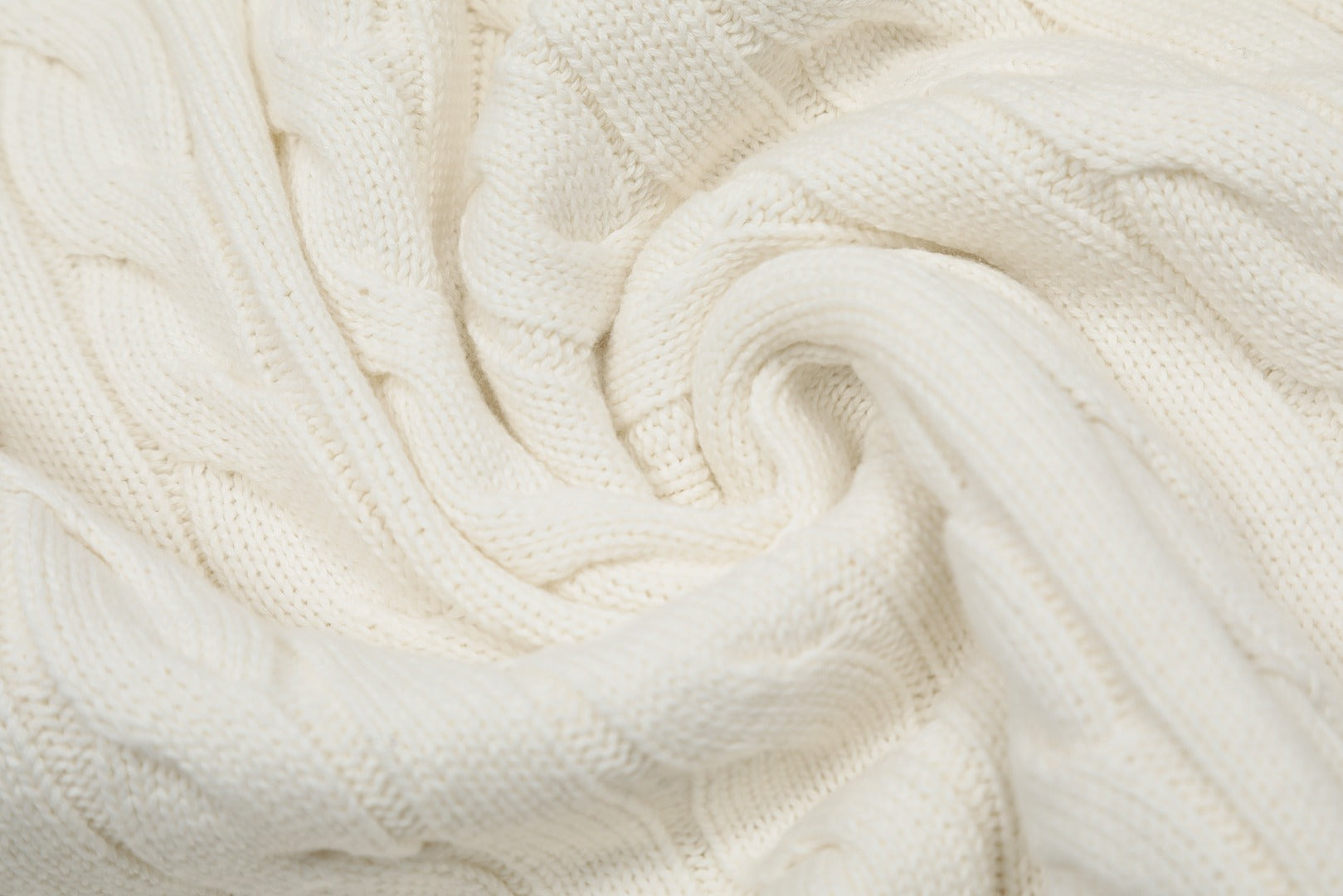 R. Lauren İconic 100% Cotton Knitwear