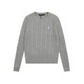 R. Lauren İconic 100% Cotton Knitwear