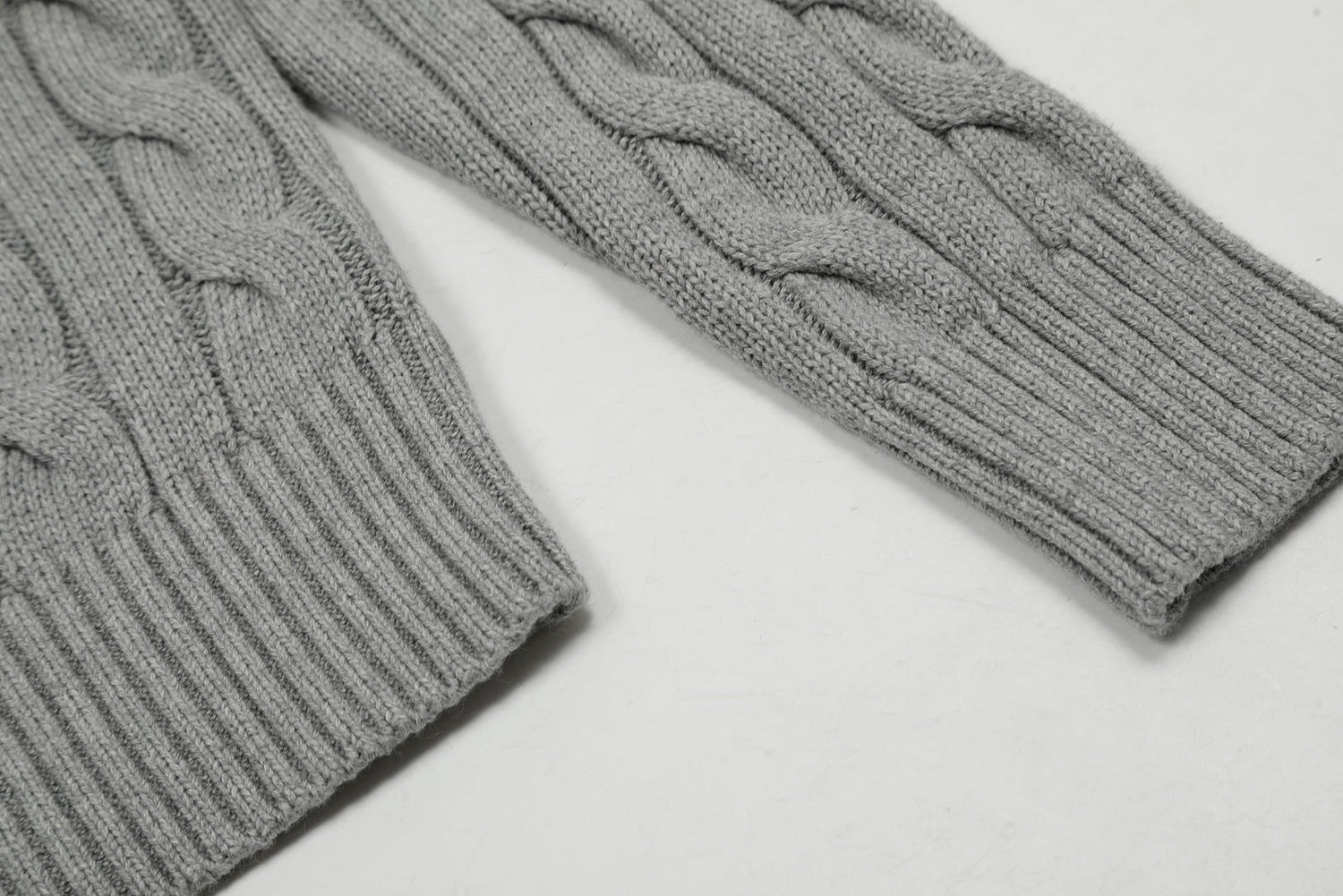 R. Lauren İconic 100% Cotton Knitwear