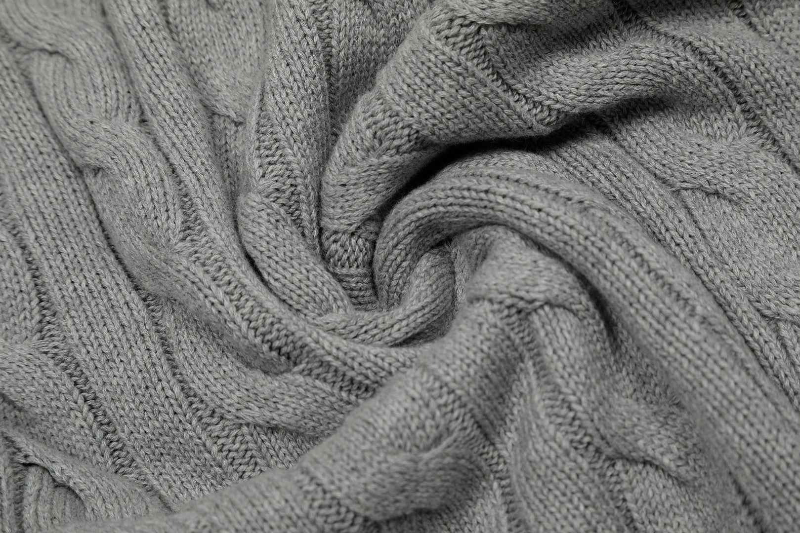 R. Lauren İconic 100% Cotton Knitwear