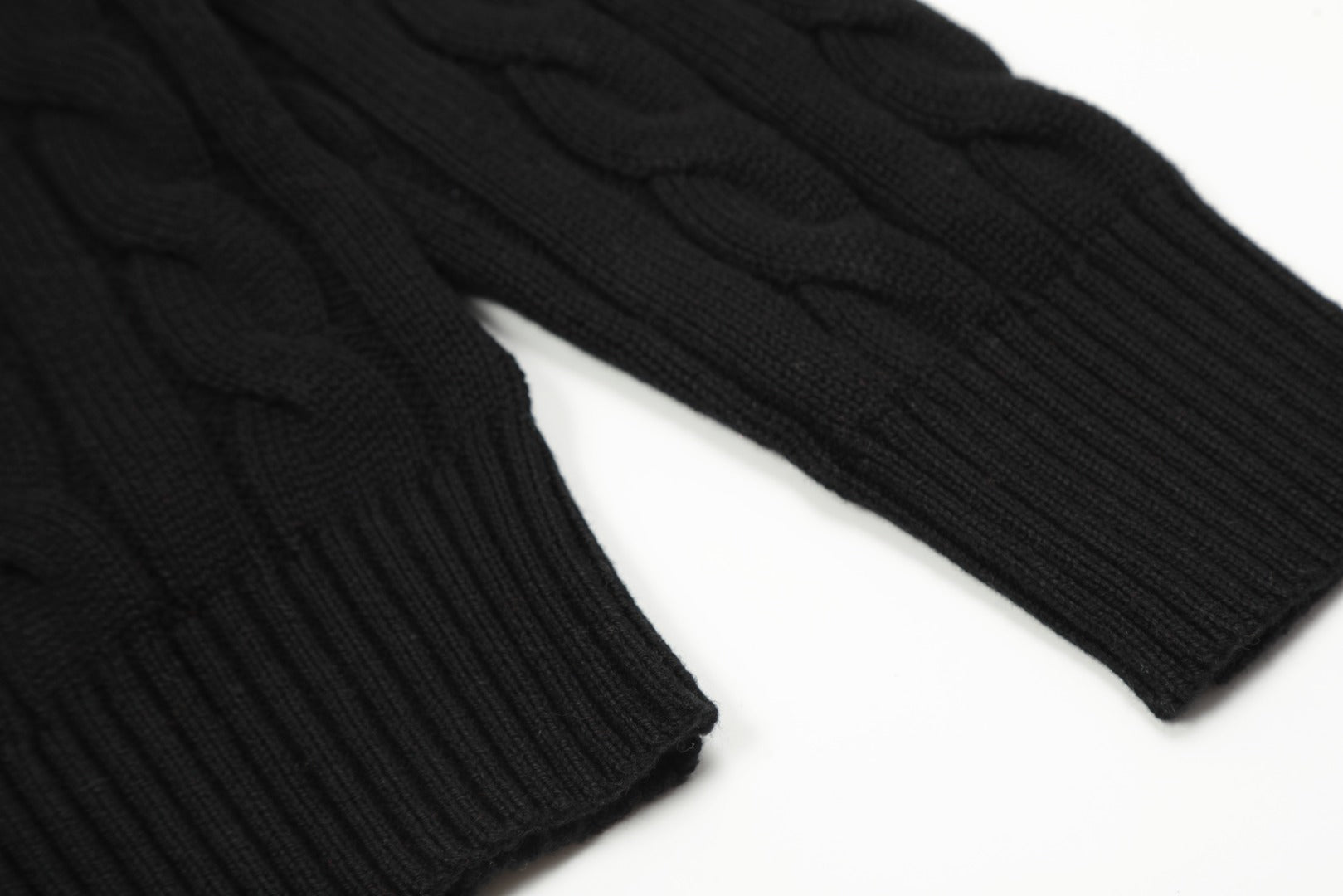 R. Lauren İconic 100% Cotton Knitwear