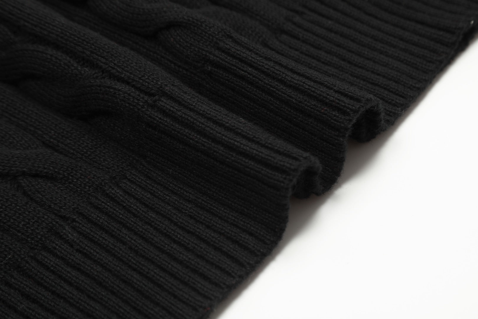 R. Lauren İconic 100% Cotton Knitwear
