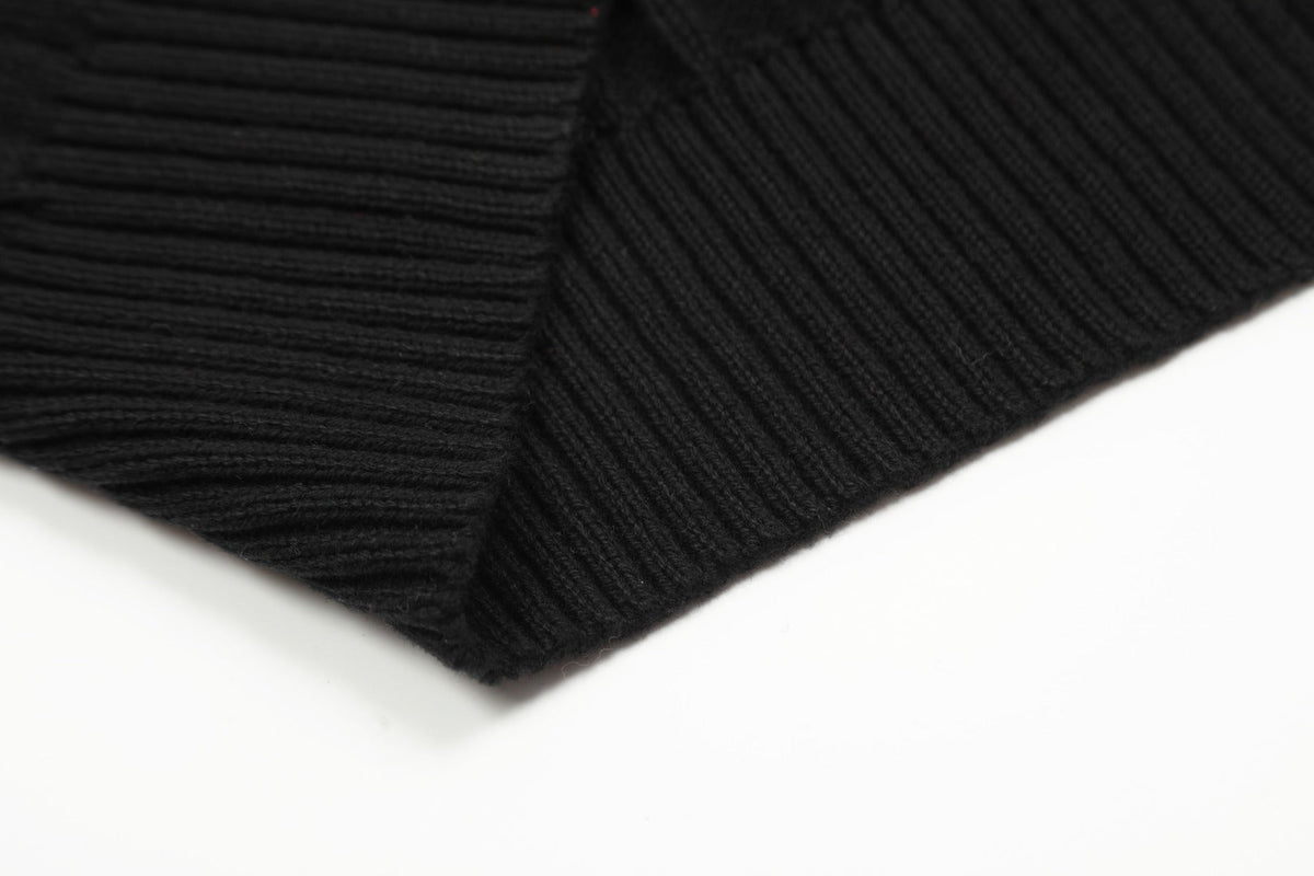 R. Lauren İconic 100% Cotton Knitwear