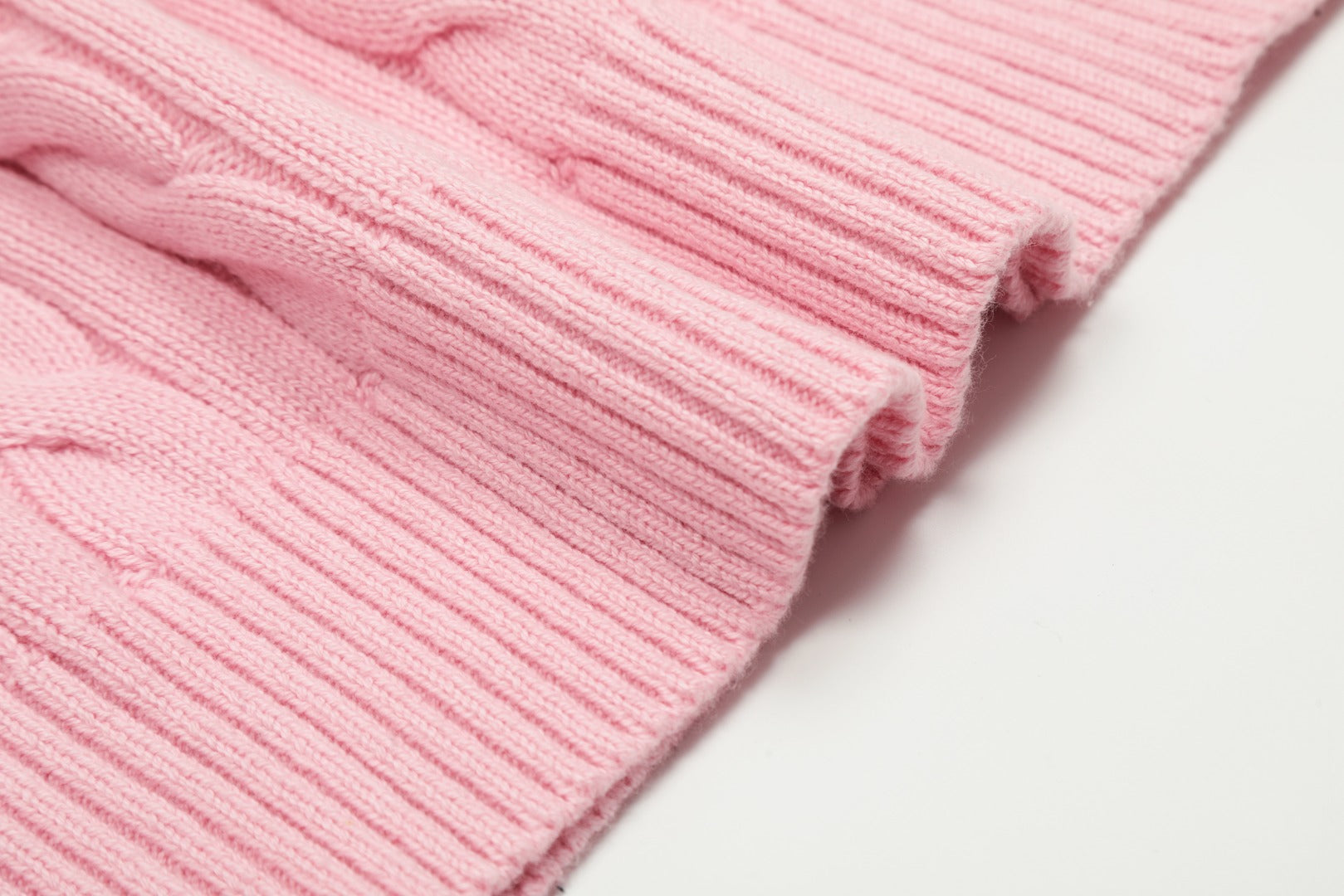 R. Lauren İconic 100% Cotton Knitwear