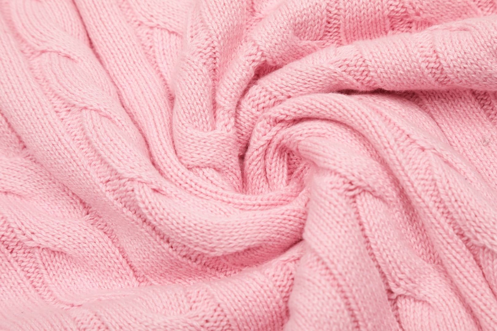 R. Lauren İconic 100% Cotton Knitwear