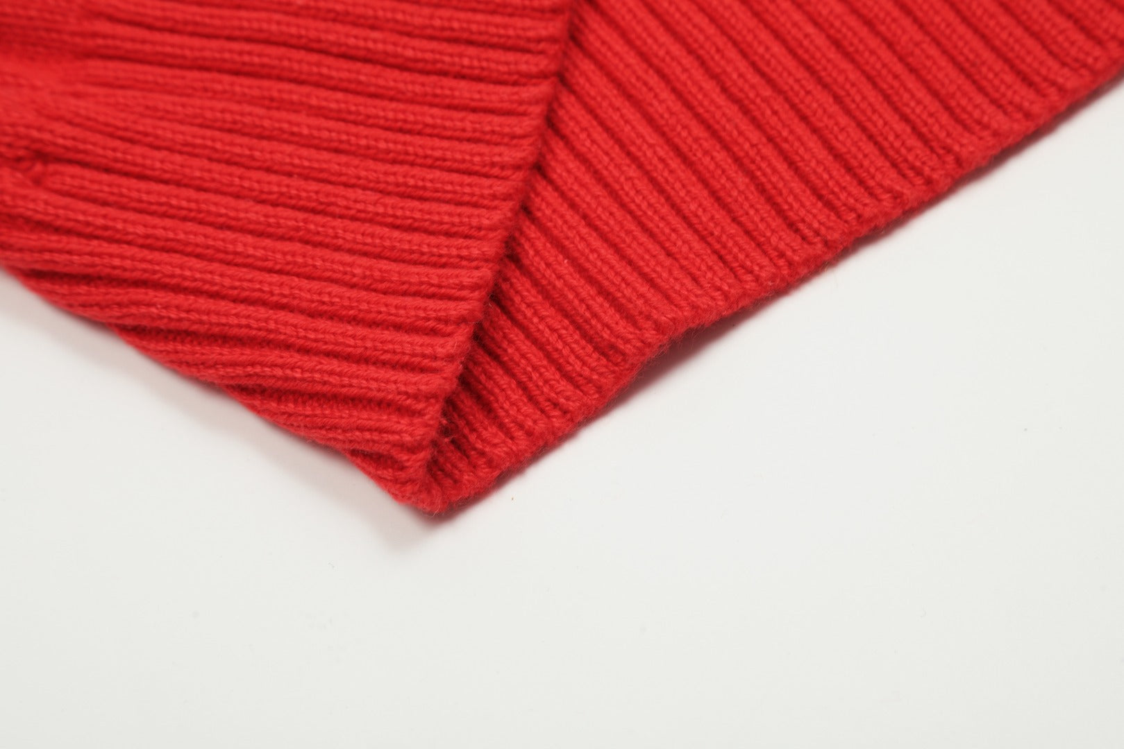 R. Lauren İconic 100% Cotton Knitwear