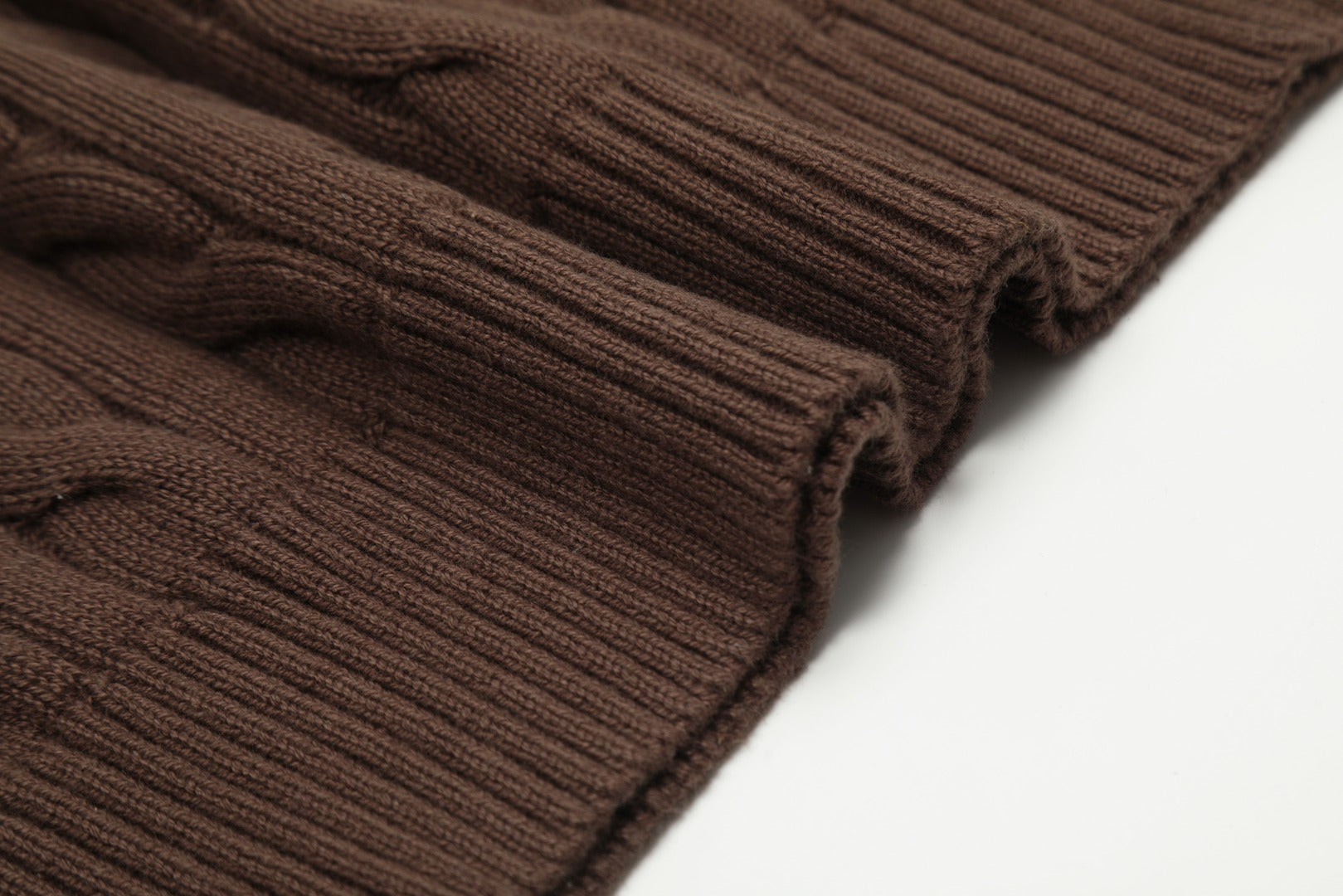 R. Lauren İconic 100% Cotton Knitwear