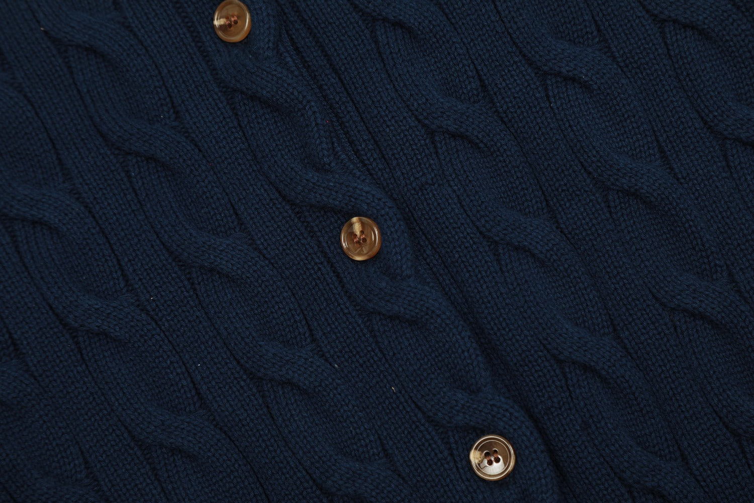 R. Lauren İconic 100% Cotton Cardigan