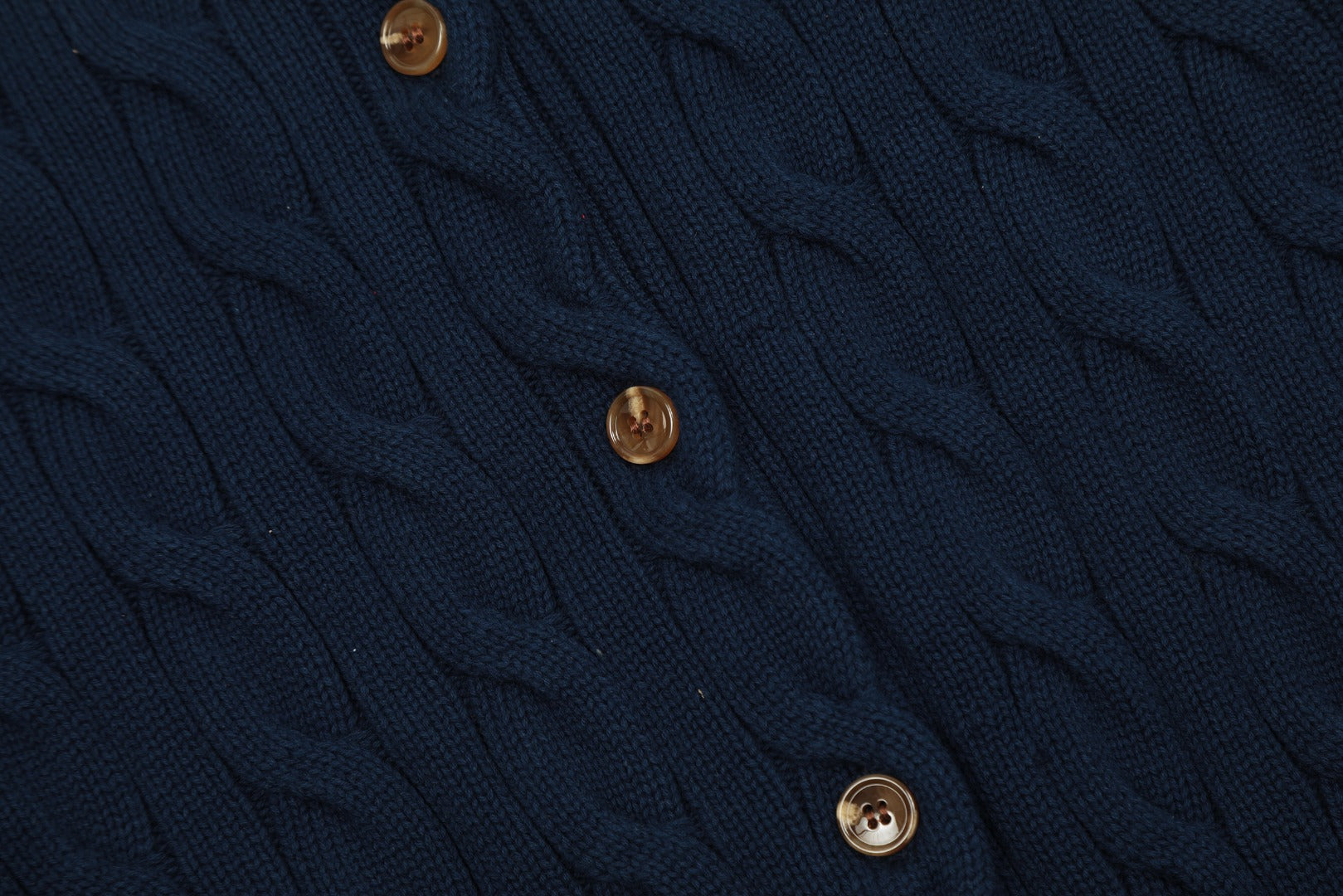 Ralph Lauren Iconic 100% Cotton Cardigan