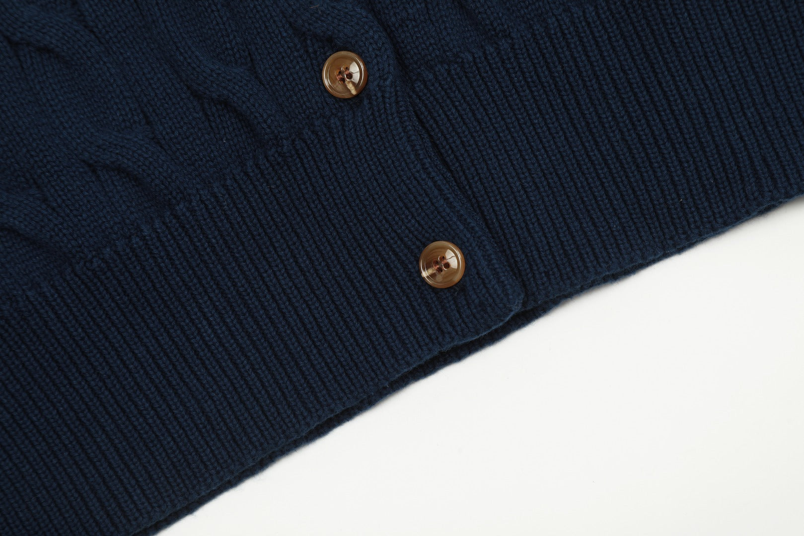 Ralph Lauren Iconic 100% Cotton Cardigan