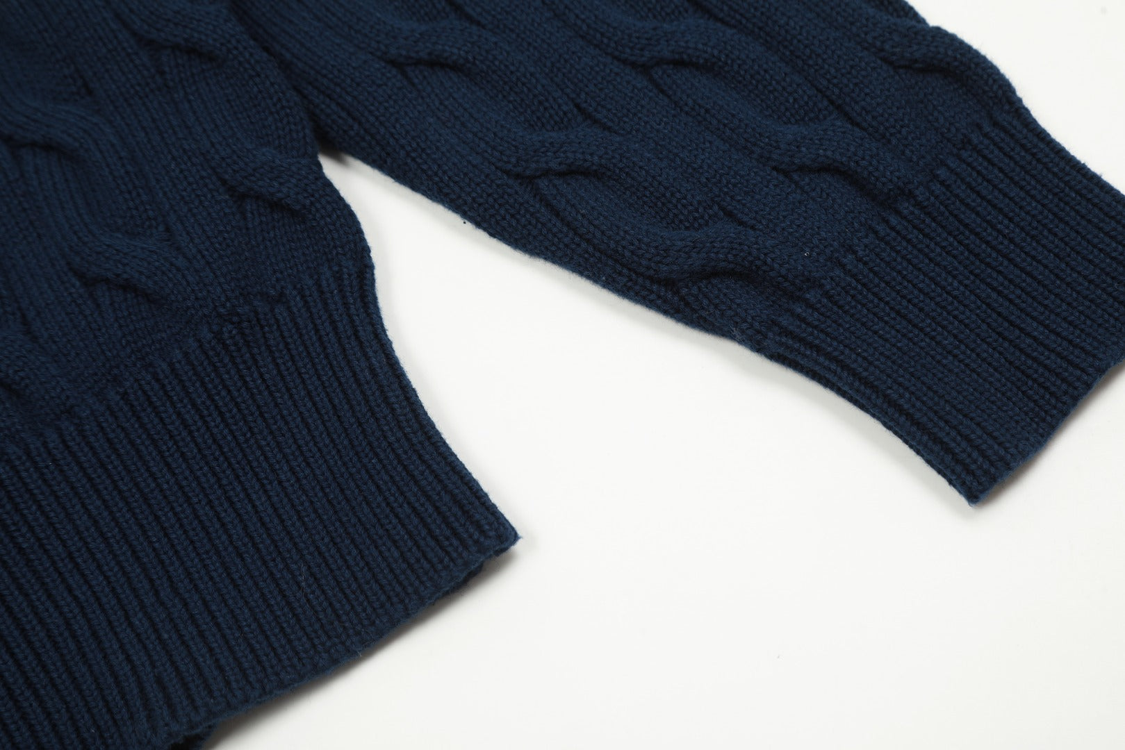 Ralph Lauren Iconic 100% Cotton Cardigan