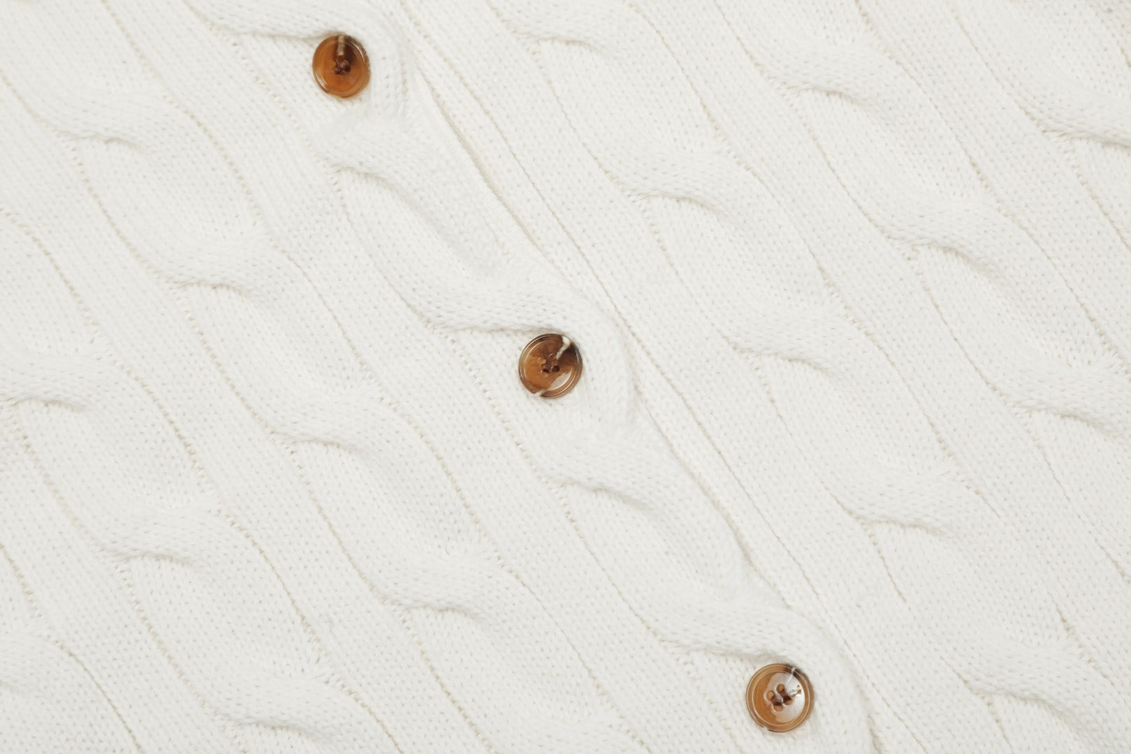Ralph Lauren Iconic 100% Cotton Cardigan