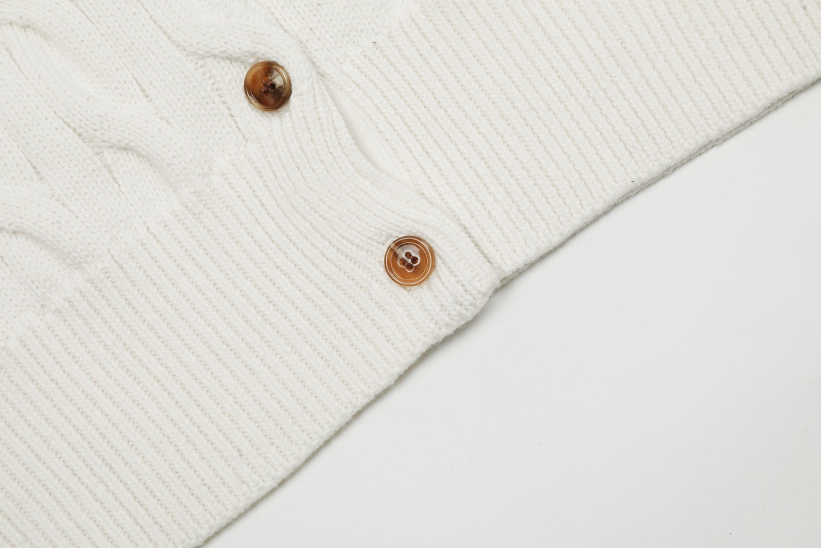 Ralph Lauren Iconic 100% Cotton Cardigan