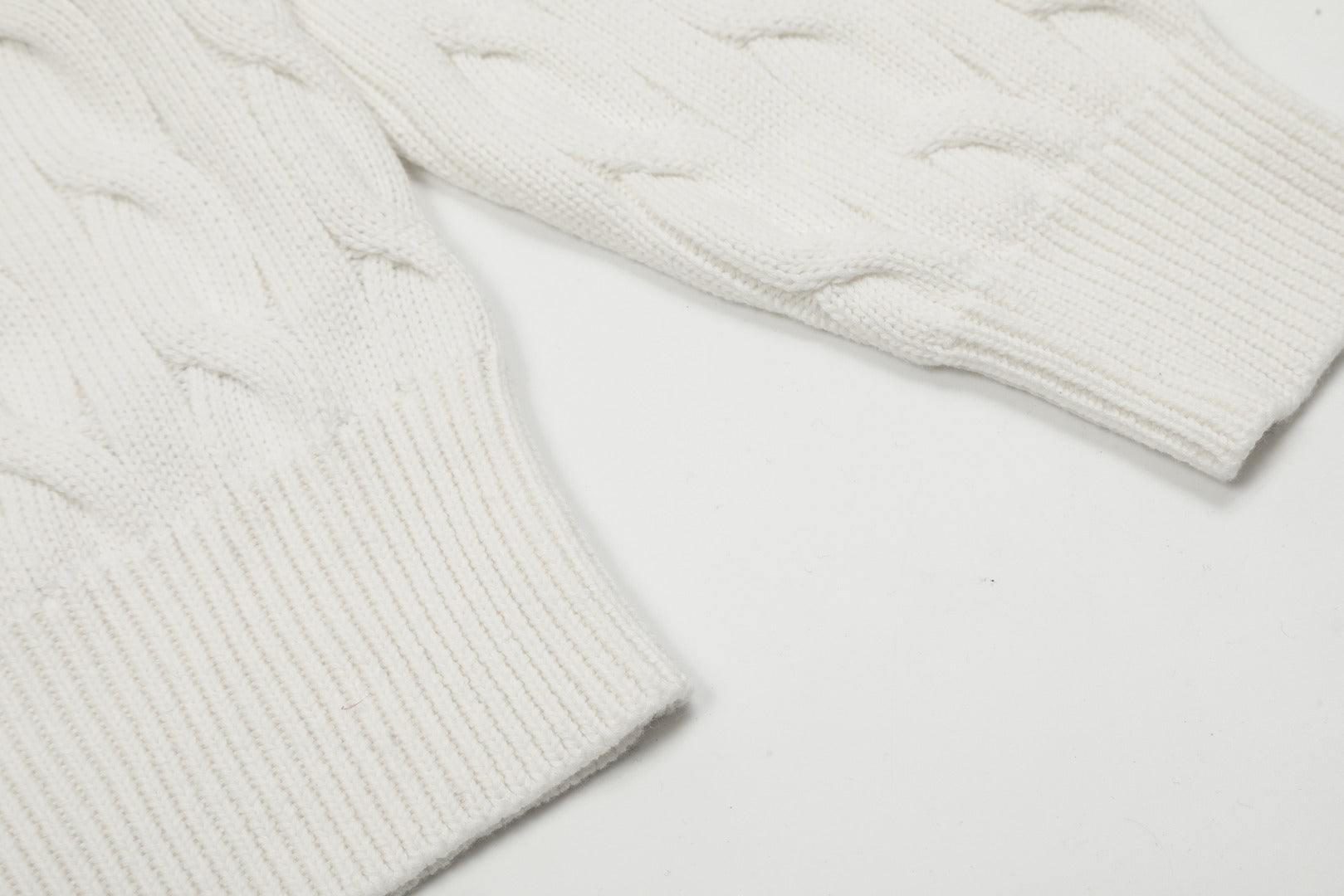 Ralph Lauren Iconic 100% Cotton Cardigan
