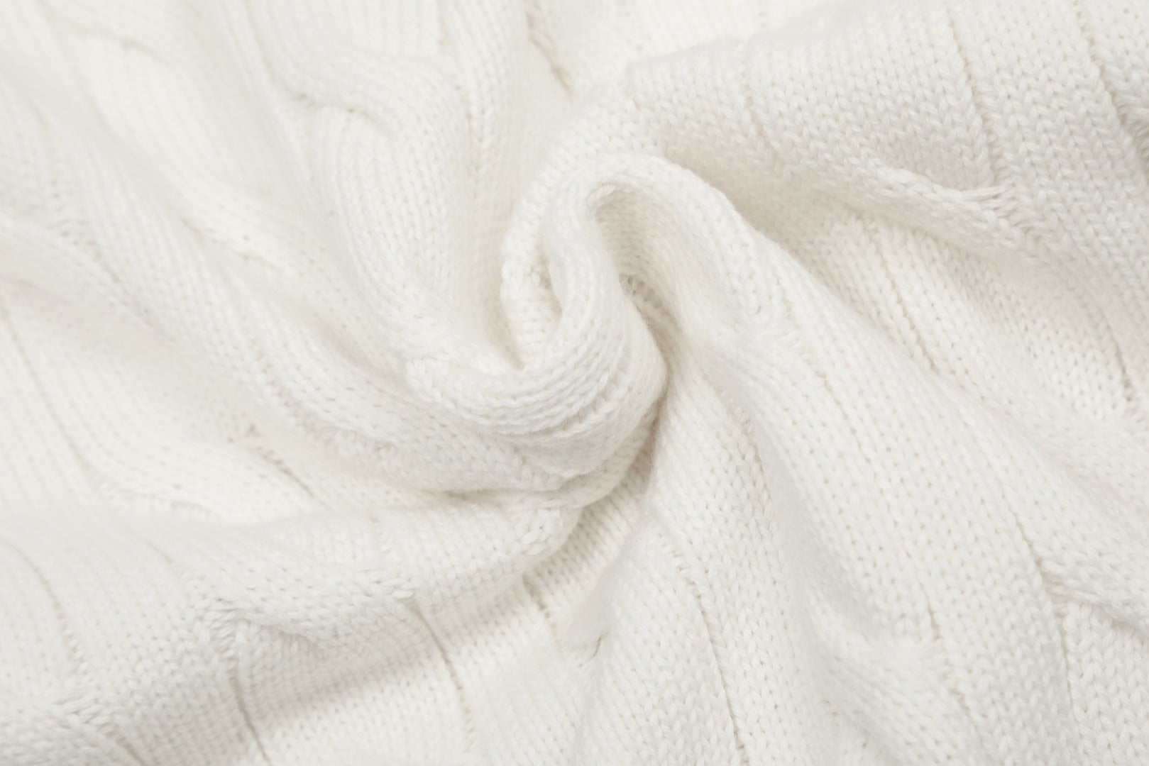 Ralph Lauren Iconic 100% Cotton Cardigan