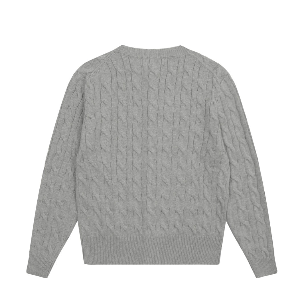 Ralph Lauren Iconic 100% Cotton Cardigan