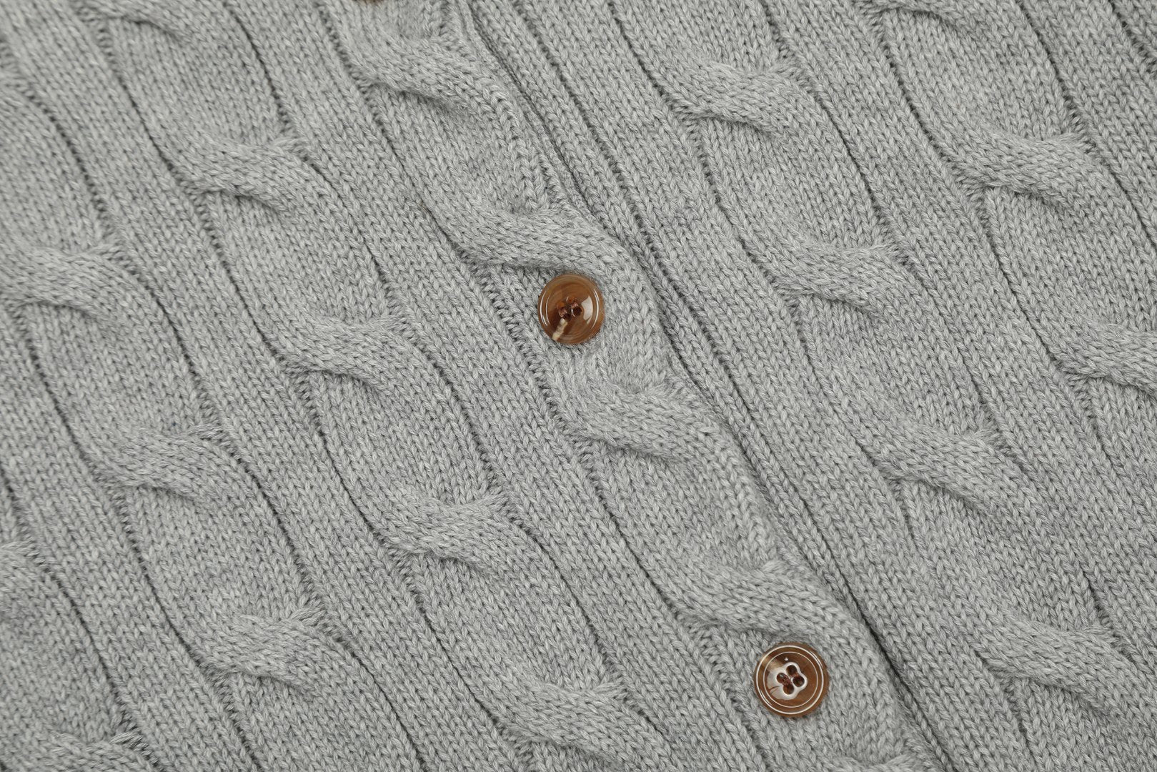 Ralph Lauren Iconic 100% Cotton Cardigan