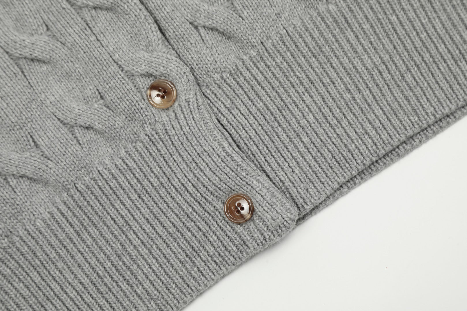 Ralph Lauren Iconic 100% Cotton Cardigan