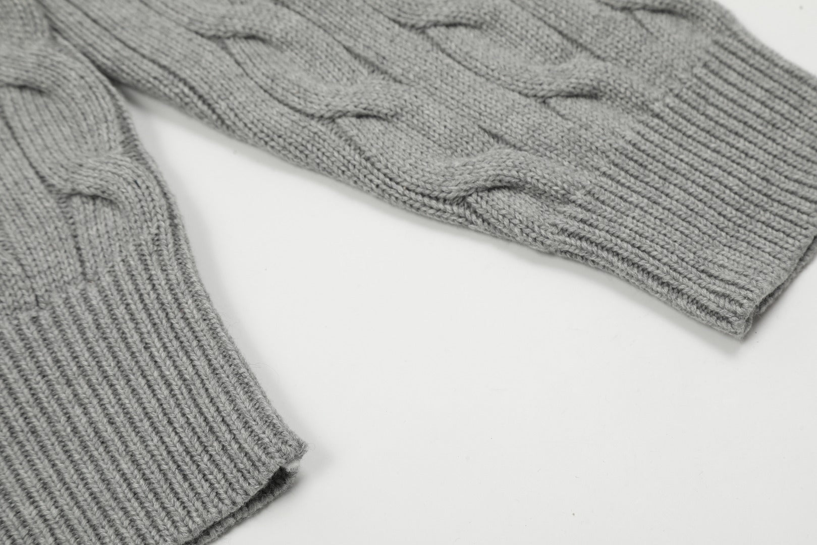 Ralph Lauren Iconic 100% Cotton Cardigan