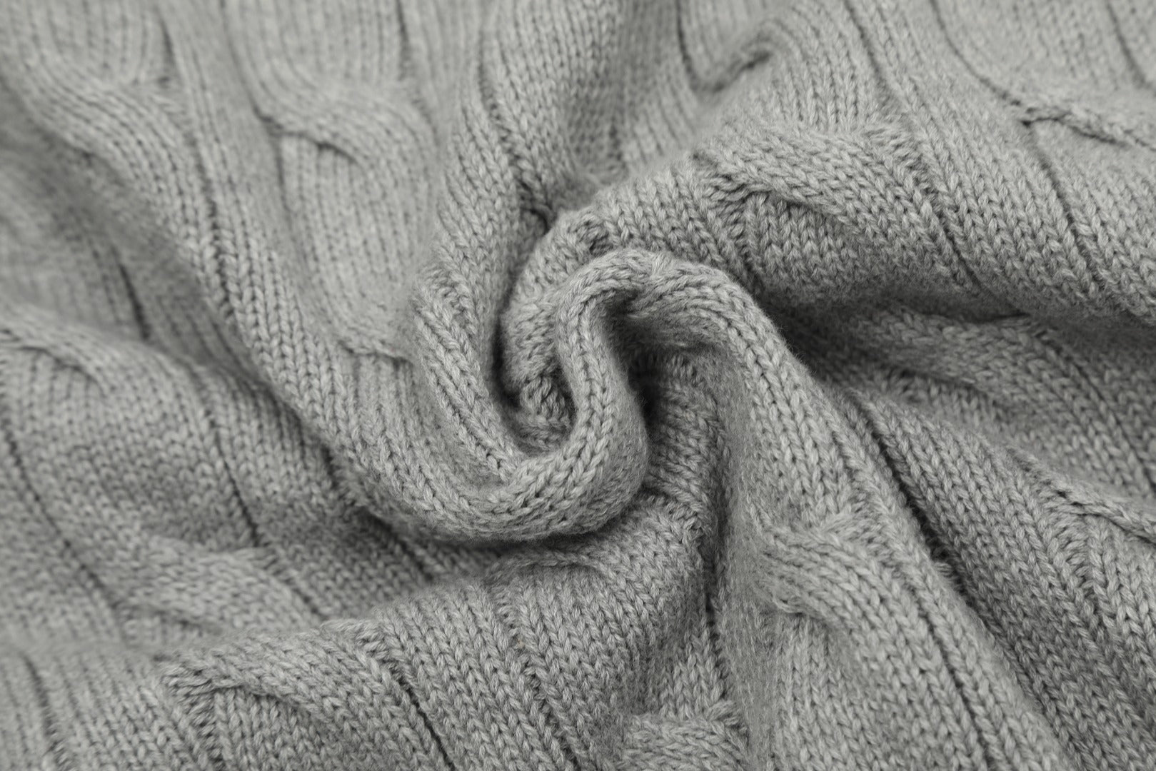 Ralph Lauren Iconic 100% Cotton Cardigan