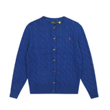 Ralph Lauren Iconic 100% Cotton Cardigan