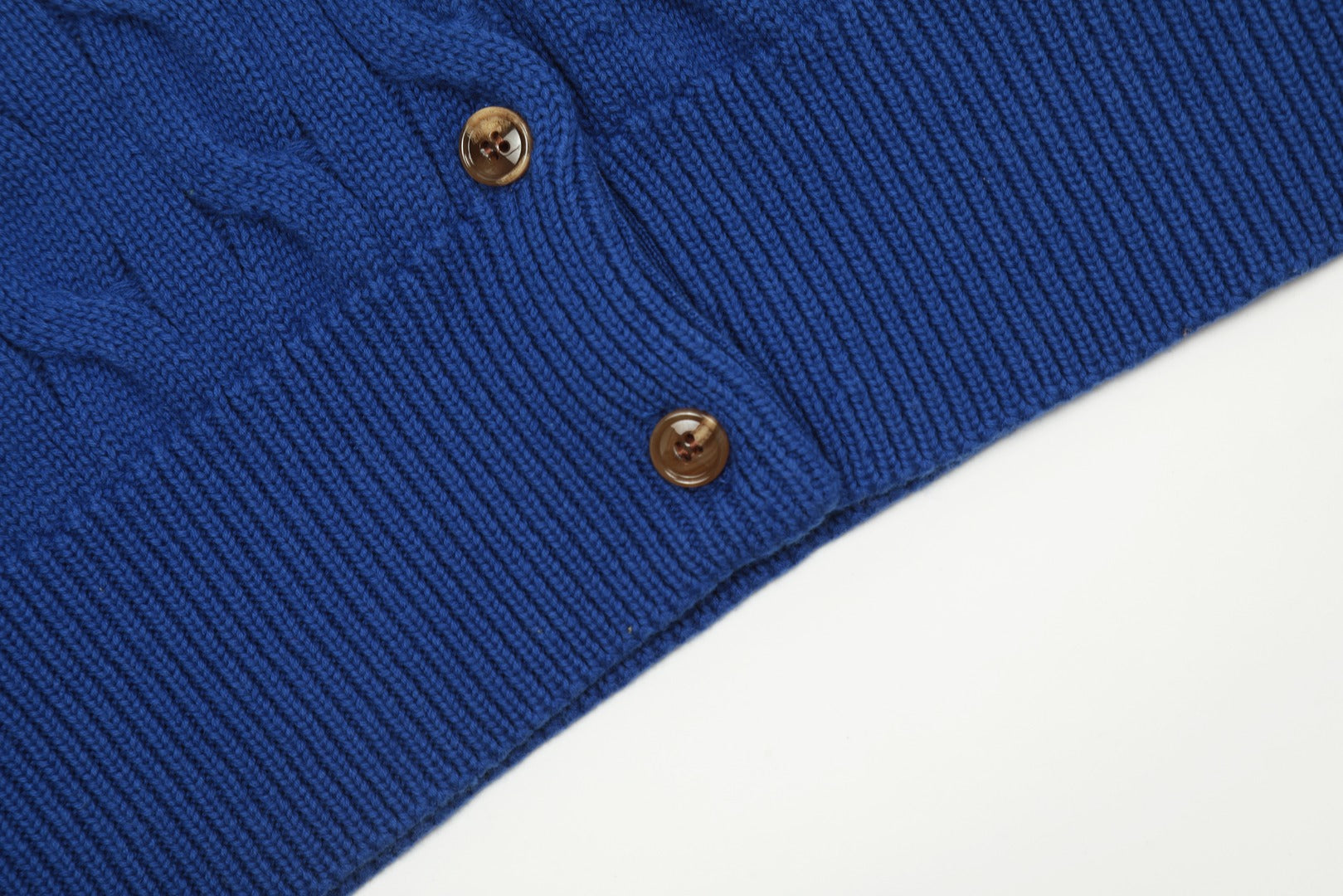 Ralph Lauren Iconic 100% Cotton Cardigan