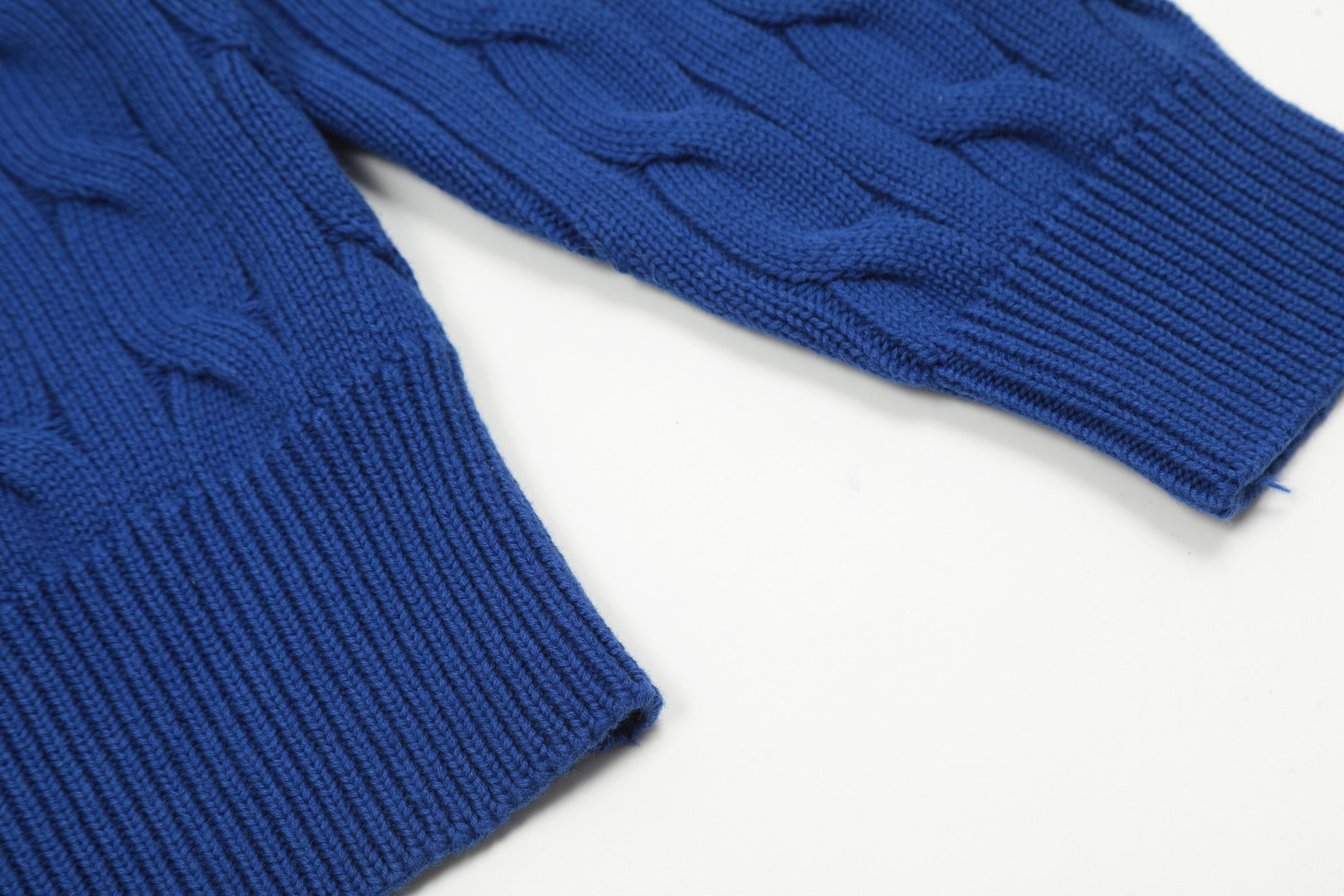 Ralph Lauren Iconic 100% Cotton Cardigan