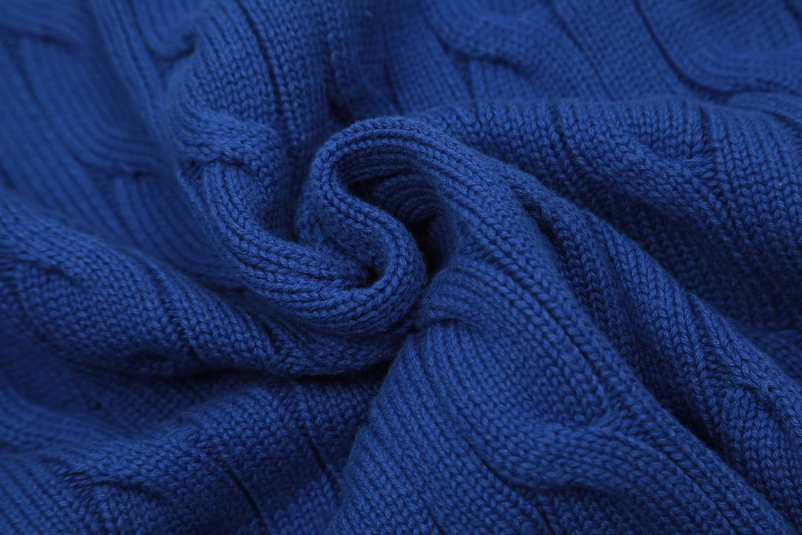 Ralph Lauren Iconic 100% Cotton Cardigan